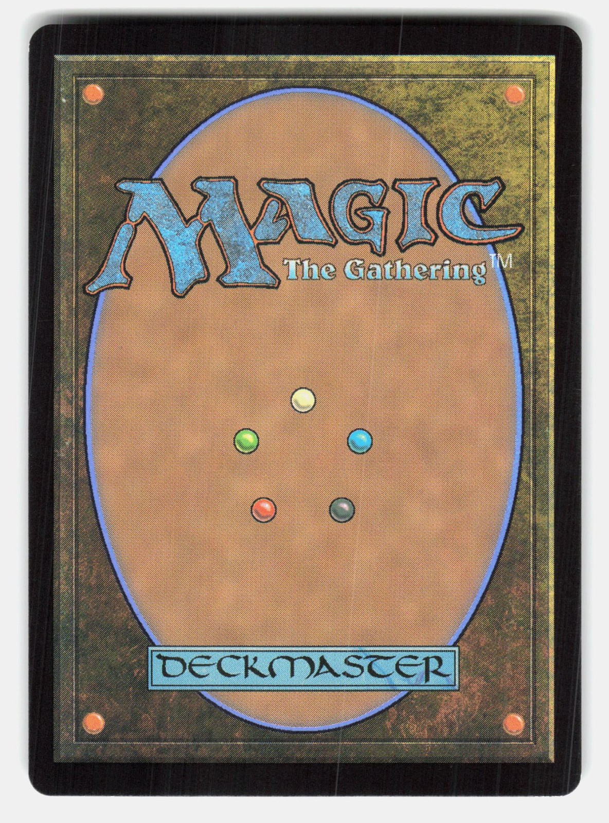 SPARKMAGE’S GAMBIT FOIL – Magic: The Gathering – Kollros NM/M