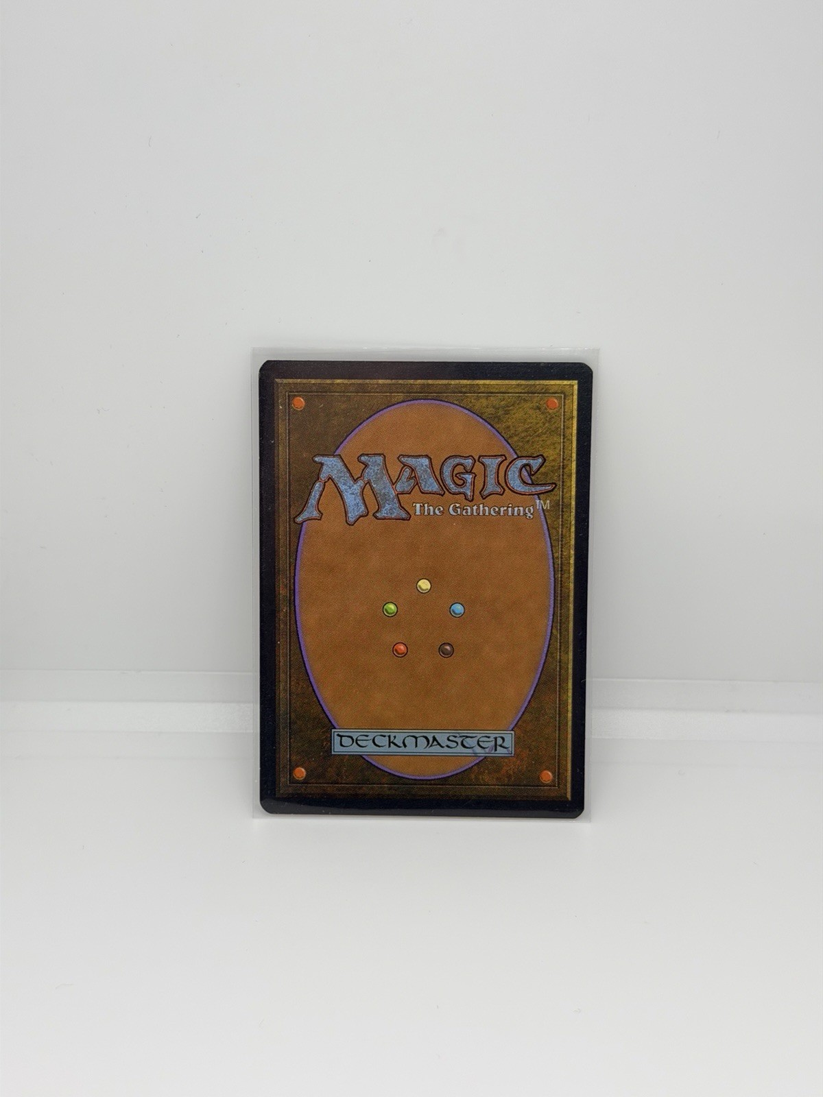 Wizards of the Coast MTG Mirage Enlightened Tutor Uncommon Instant English