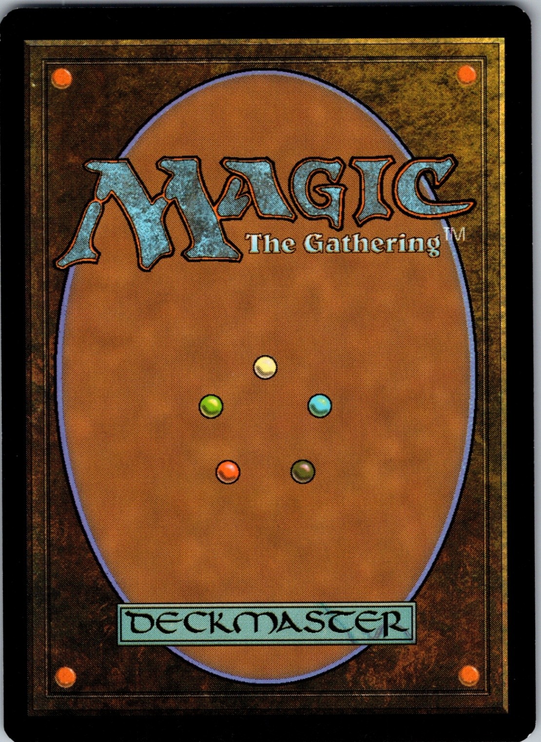 Deserter’s Quarters – LP – MTG