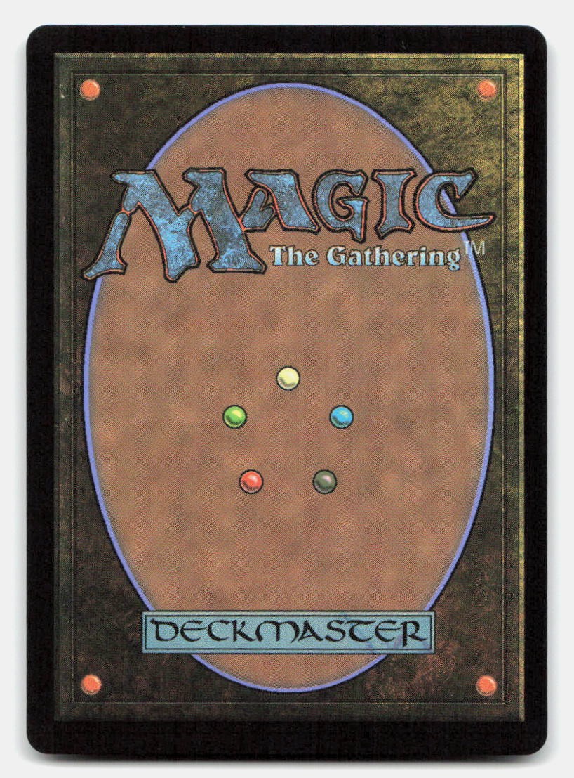 Darksteel Mutation 142 Commander: SOS MTG NM