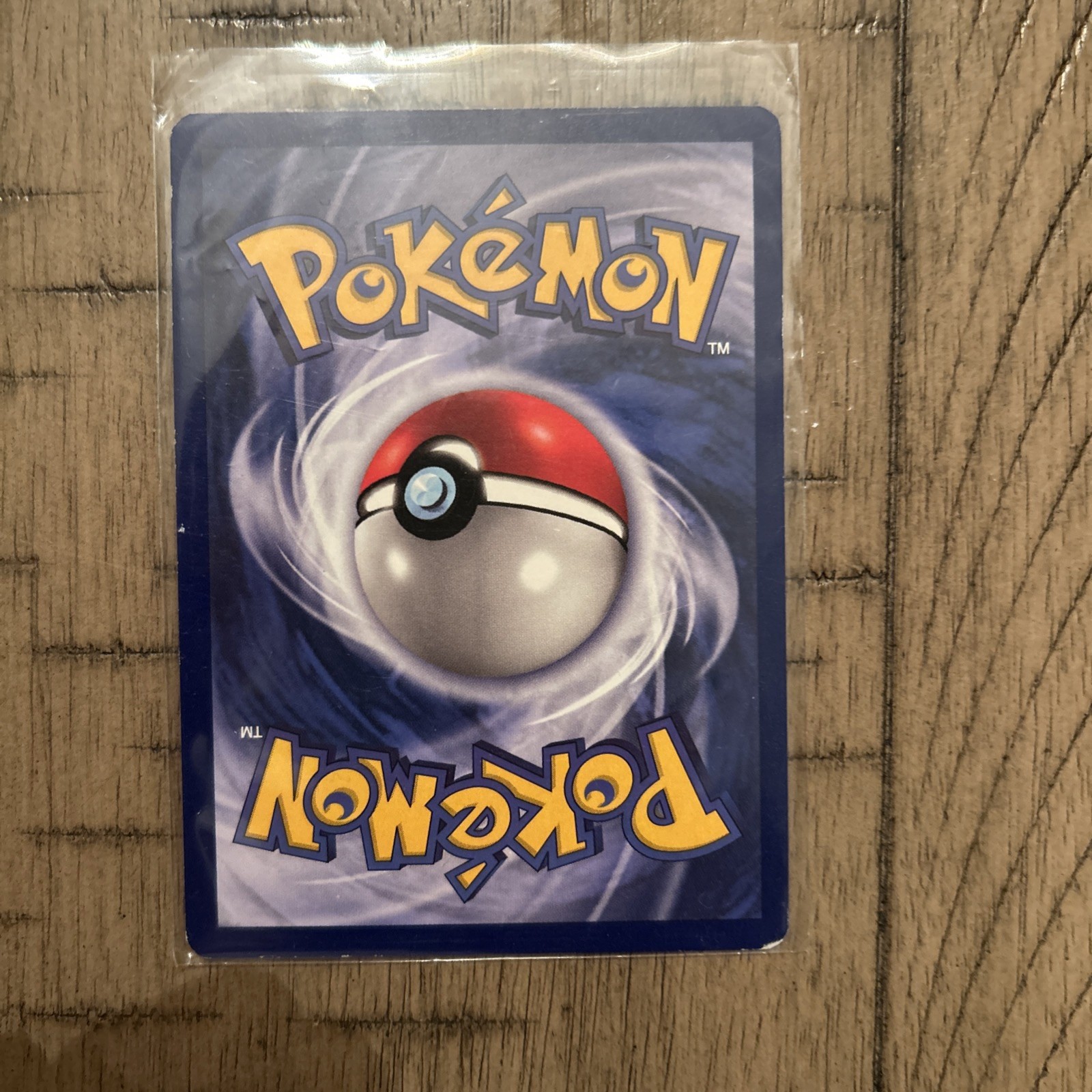 1999 Vintage Pokemon Cards