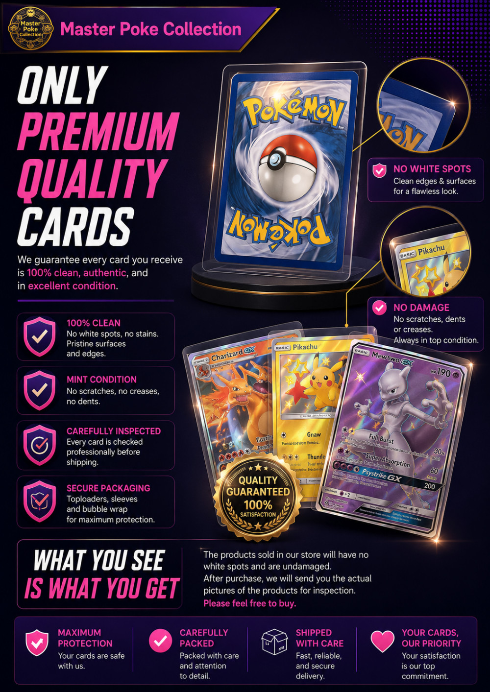 Pokemon TCG Sylveon ex 233/208 SR Holo S-Chinese CSV9.5C Terastal NM