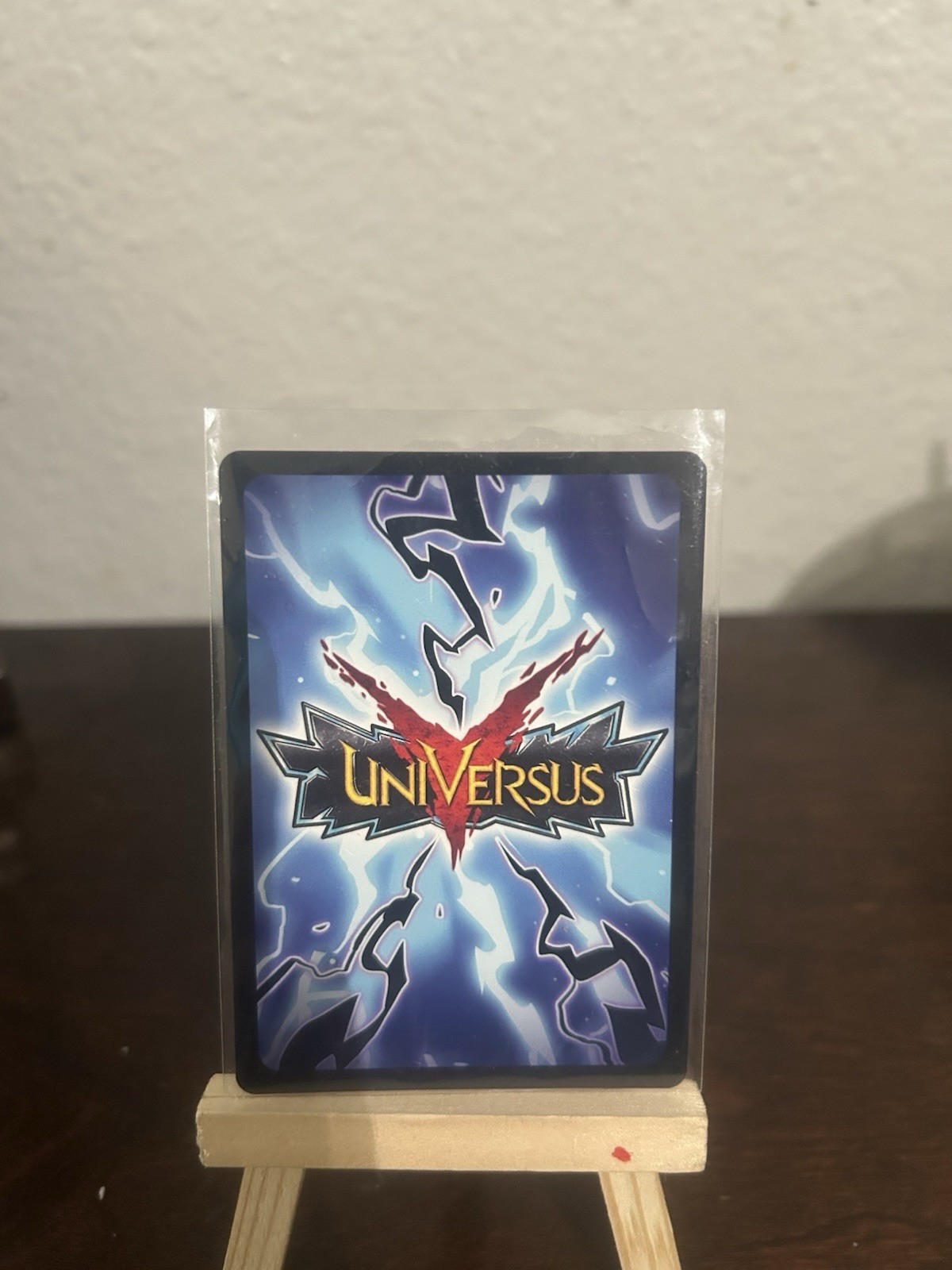 Jasco Games UniVersus MHA United States of Smash 110/108 XSR Foil 1st Ed