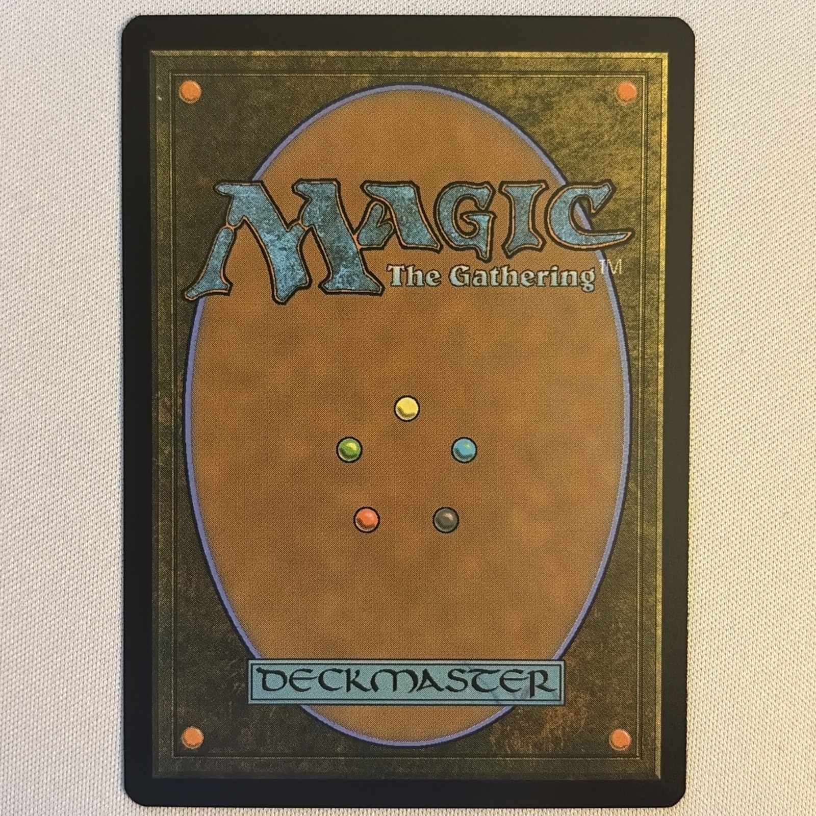 Moonstone, Harsh Mistress – 0107 – Marvel Super Heroes MSH – MTG NM/M