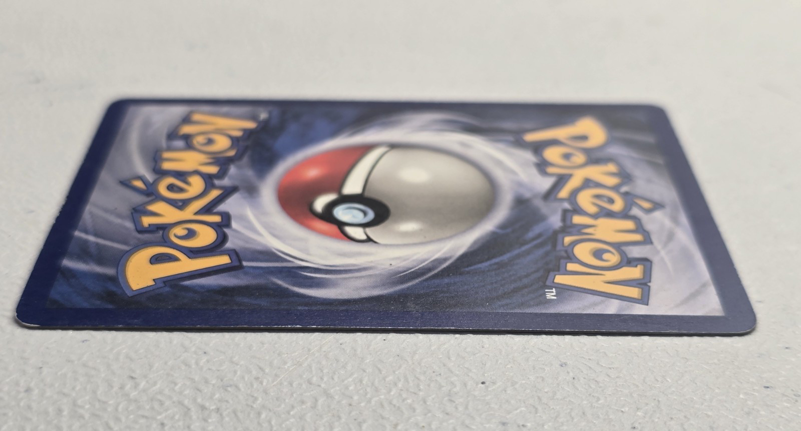 VTG Holo Pokemon 1999 KABUTOPS Stage 2 Fossil 9/62 ~ see ALL photos