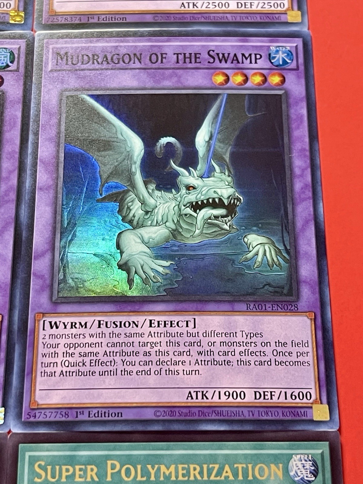 3x Super Polymerization + FATA Dragon + KHAOS + Garura & More! | YuGiOh!
