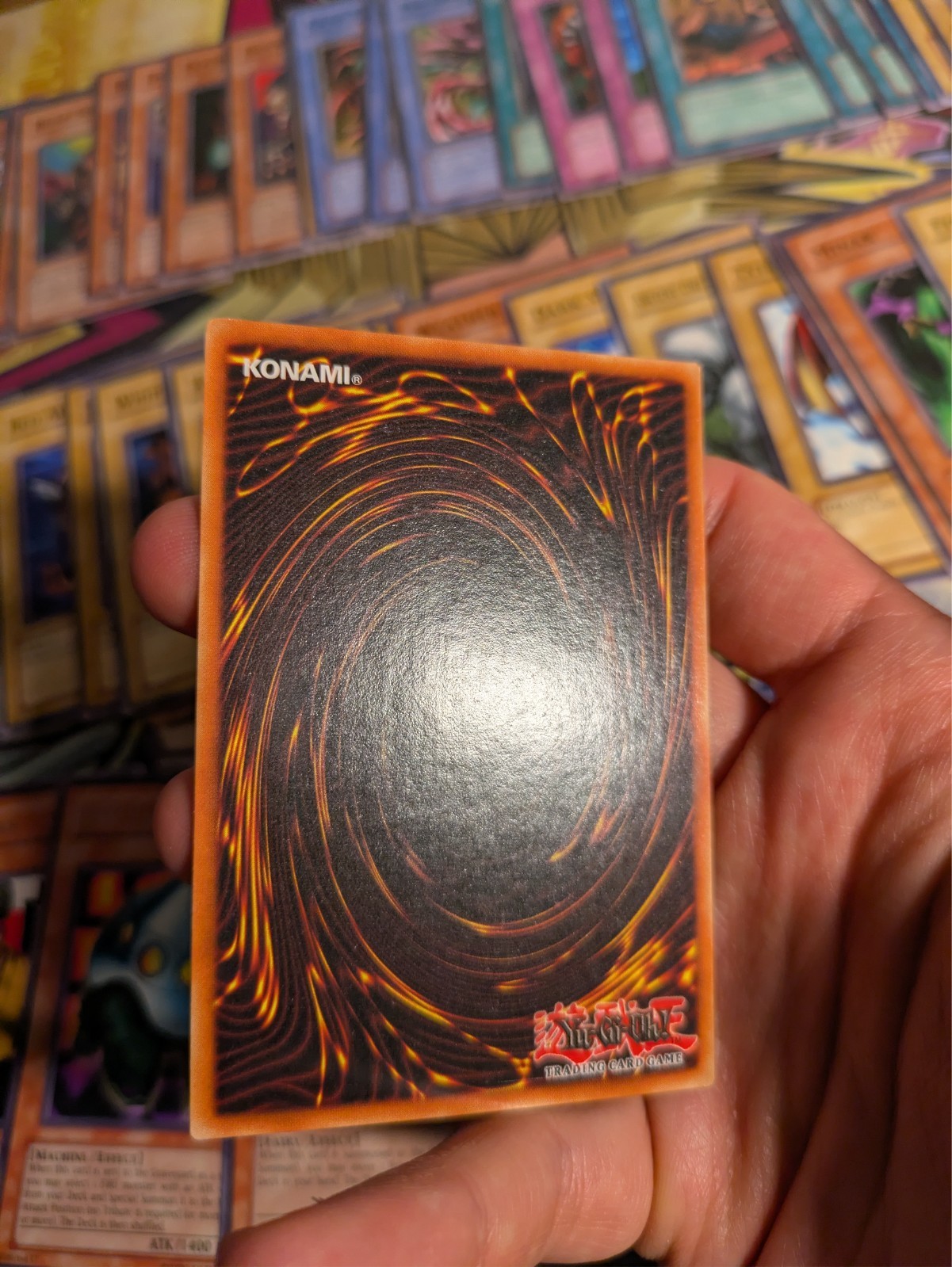 Yugioh Magic Ruler MRL Complete 82-Card Non-Holo OG 2002 USA Set NM/M!