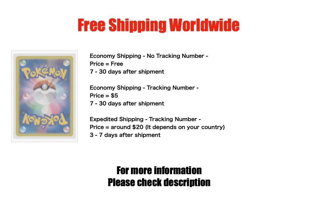 EX/NM Pokemon Cards Pikachu Reverse Holo 014/071 C Japanese