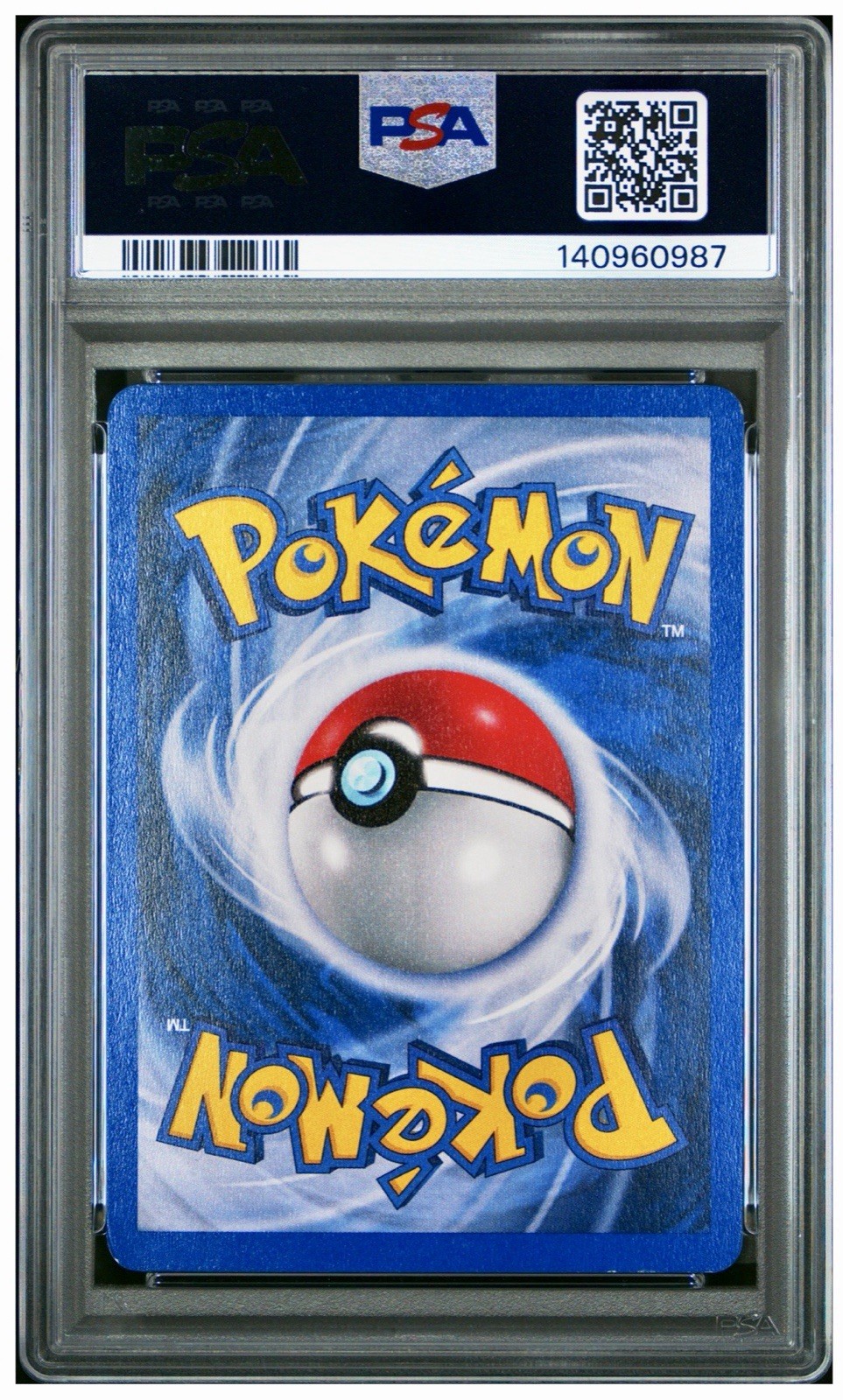 Smeargle 11/75 Neo Discovery Holo