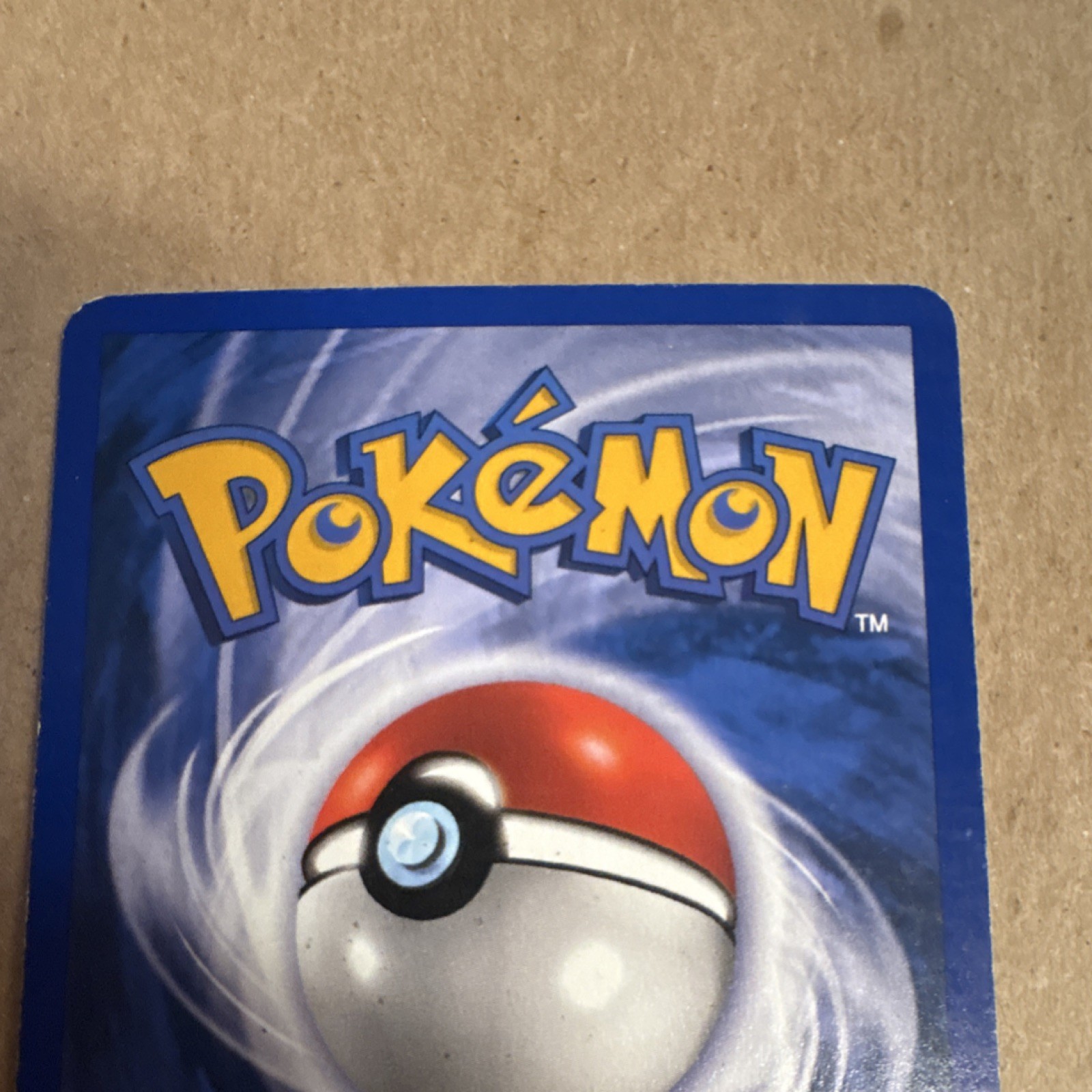 WoTC Pokémon Promo Mew 09/53 Holo Promo Basic 50HP English Ken Sugimori