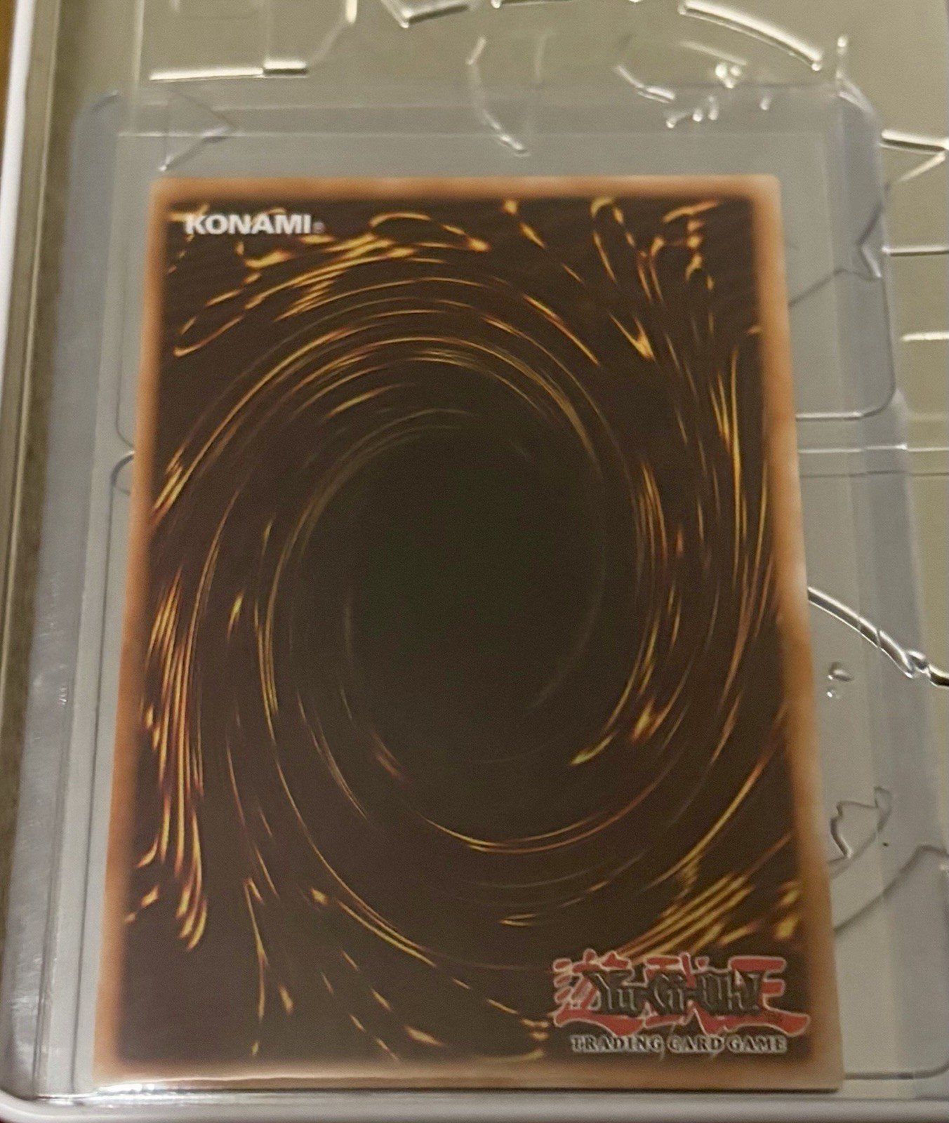 Substitoad BLGG-EN054 Secret Rare Holo 1st Edition Yu-Gi-Oh! TCG