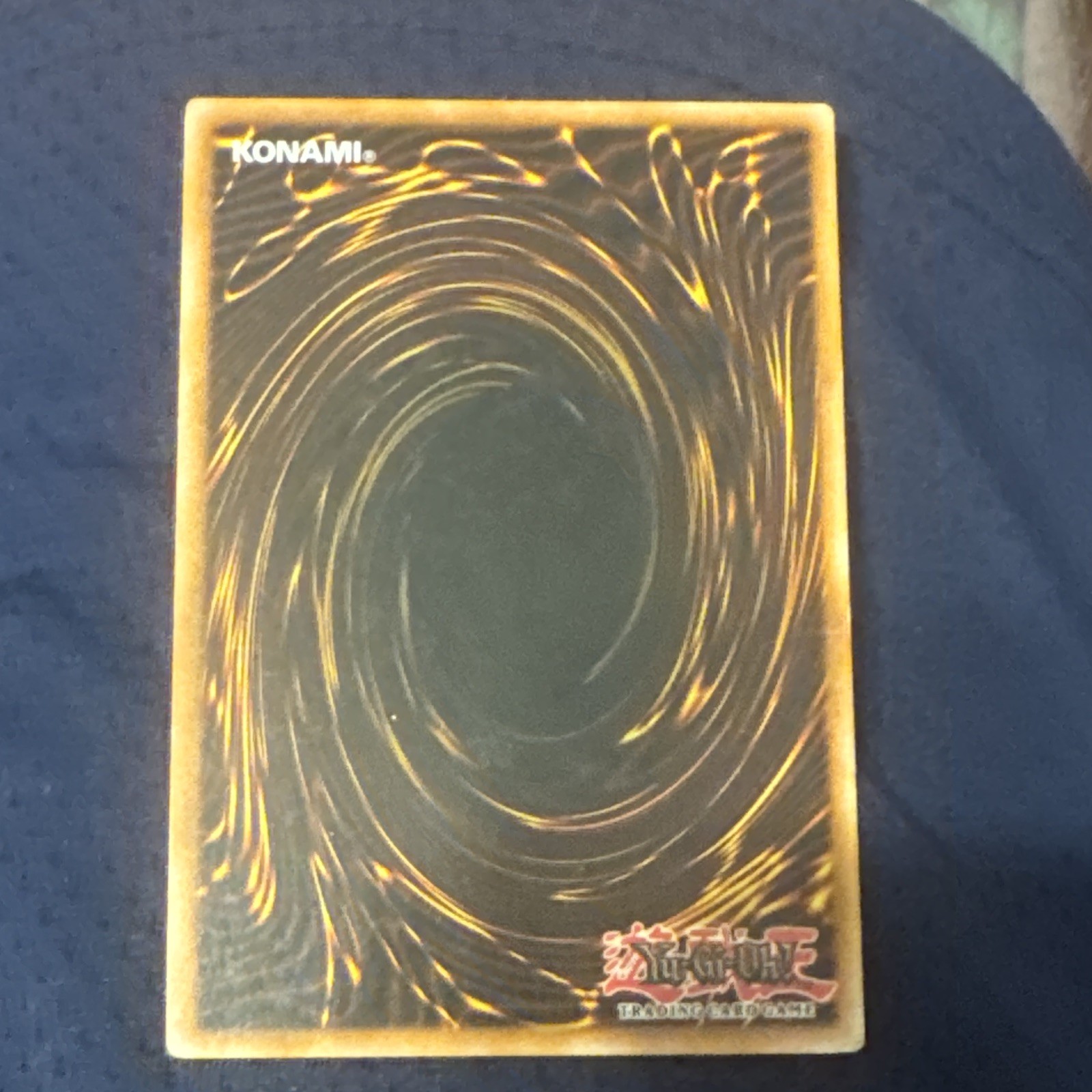 Konami Yu-Gi-Oh! Contrast HERO Chaos SDHS-EN041 Ultra Rare Foil 1st Ed