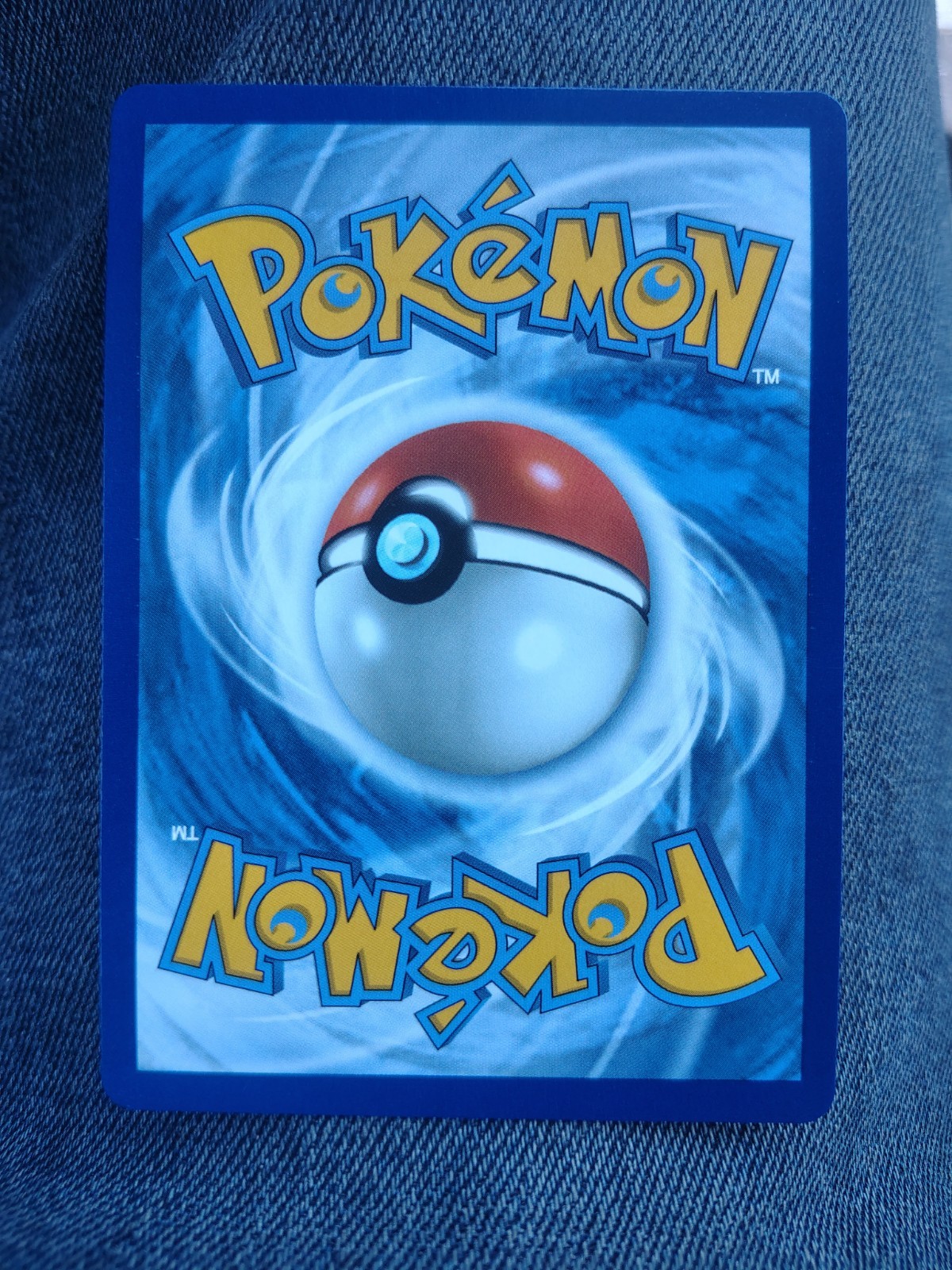 Chaos Rising AZ’s Tranquility 120/086 Full Art, Pack Fresh Pokemon