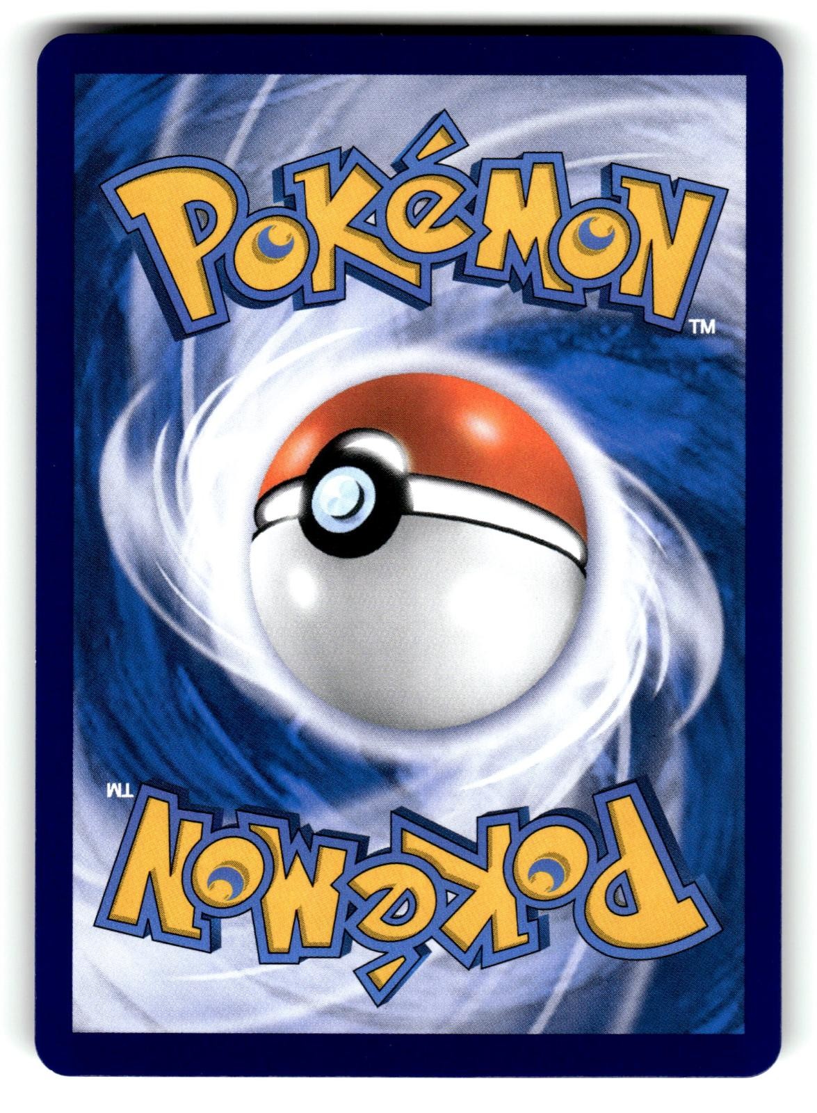 Quaxly 0505/09 Gem Pack Volume 1 Pokemon Chinese (Masterball) Lightly Played