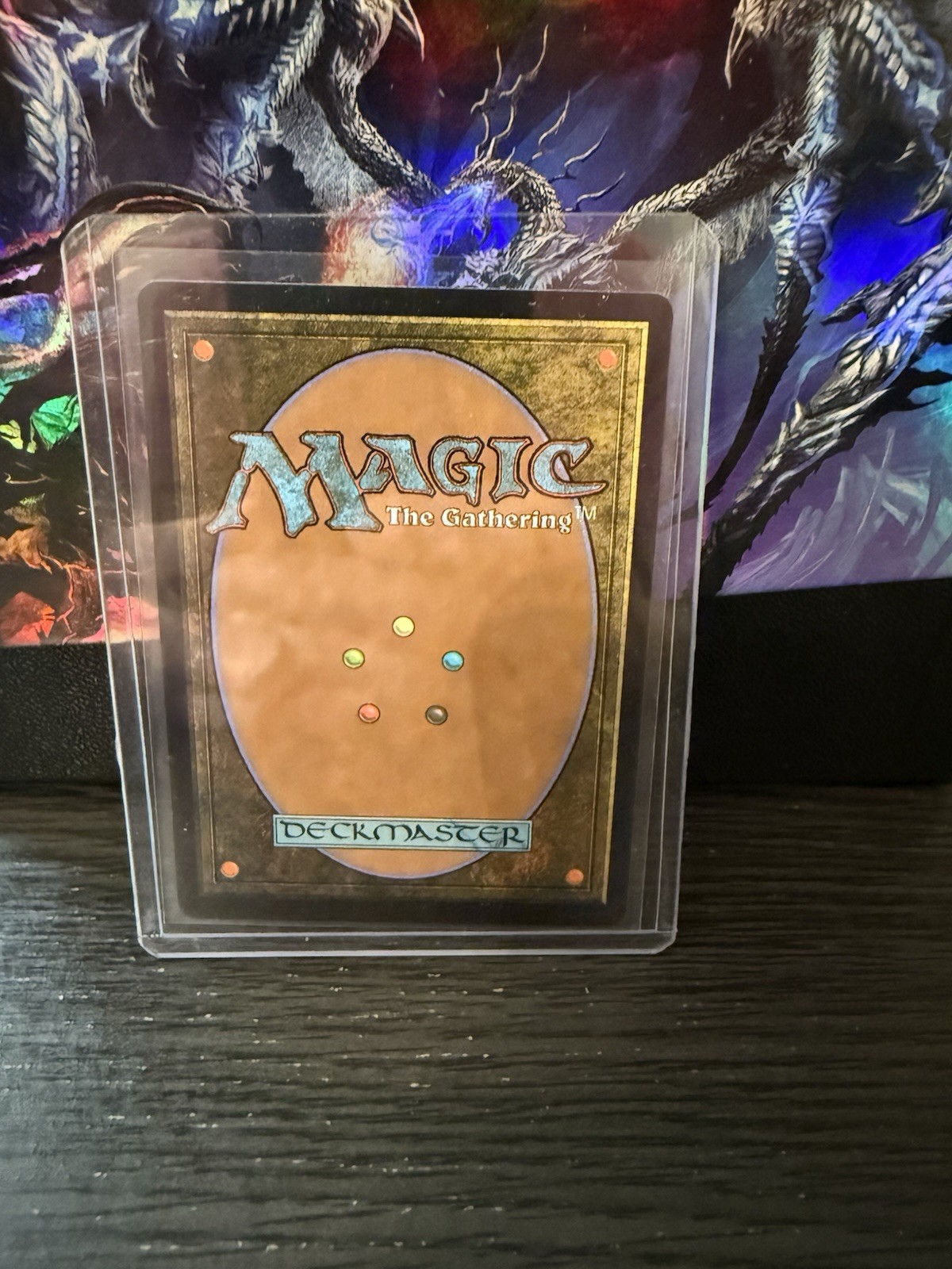 Terra, Herald of Hope (Borderless) Commander: Final Fantasy Regular