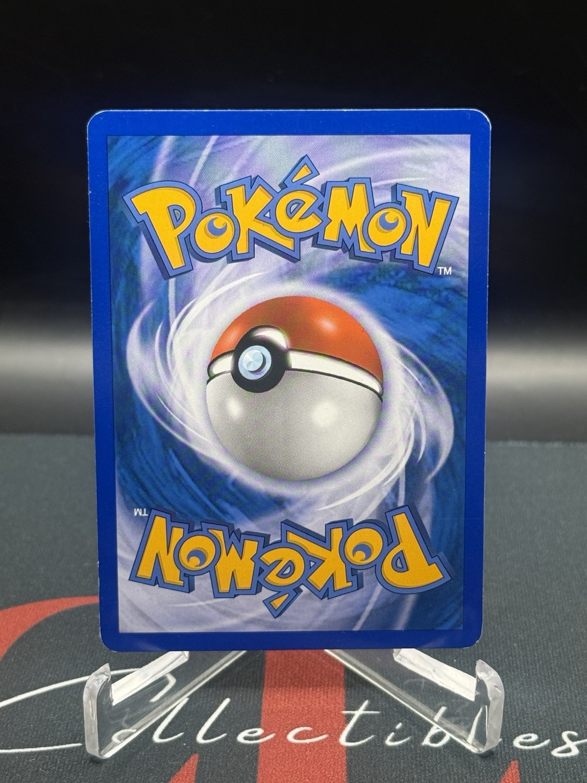 2007 Pokemon Shinx 98/130 Reverse Holo Burger King Promos LP