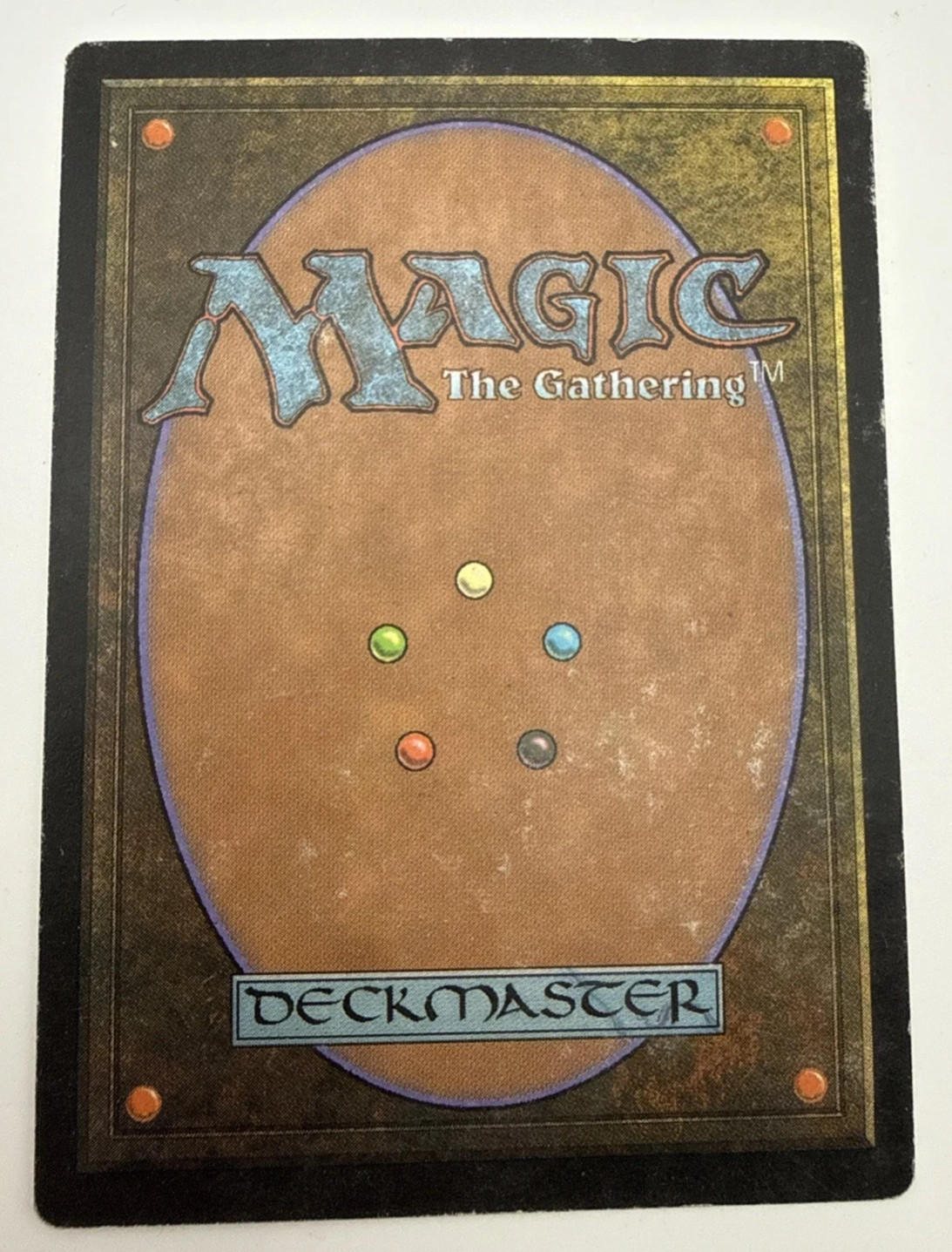 MTG Enlightened Tutor LP-MP Classic 6th Edition 6ED #19 Rare White Instant