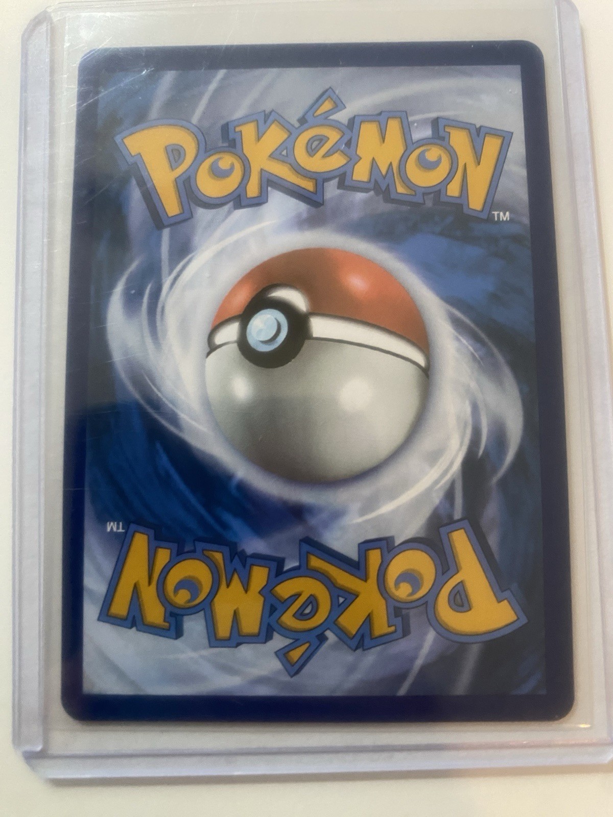 Nintendo Pokémon TCG Prism Tower 111/162 XY Breakthrough Reverse Holo
