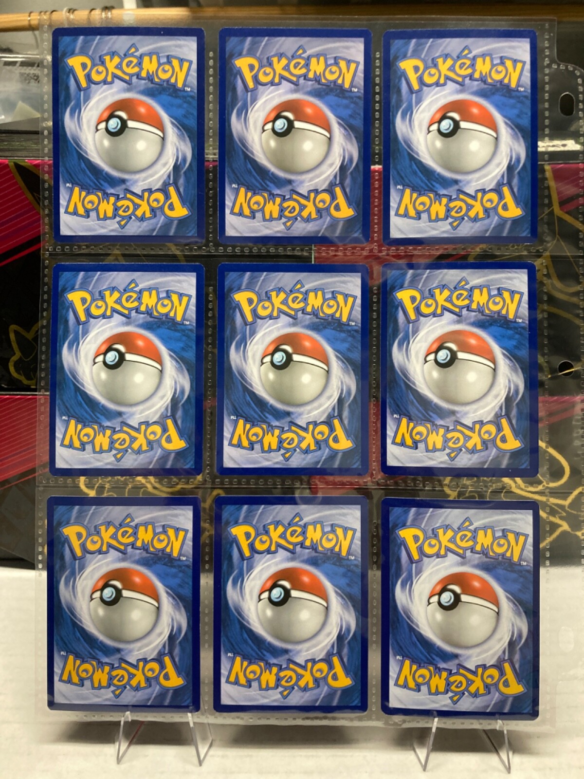 Pokemon TCG Burning Shadows Singles – Complete Your Set – Free Ship! NM/LP