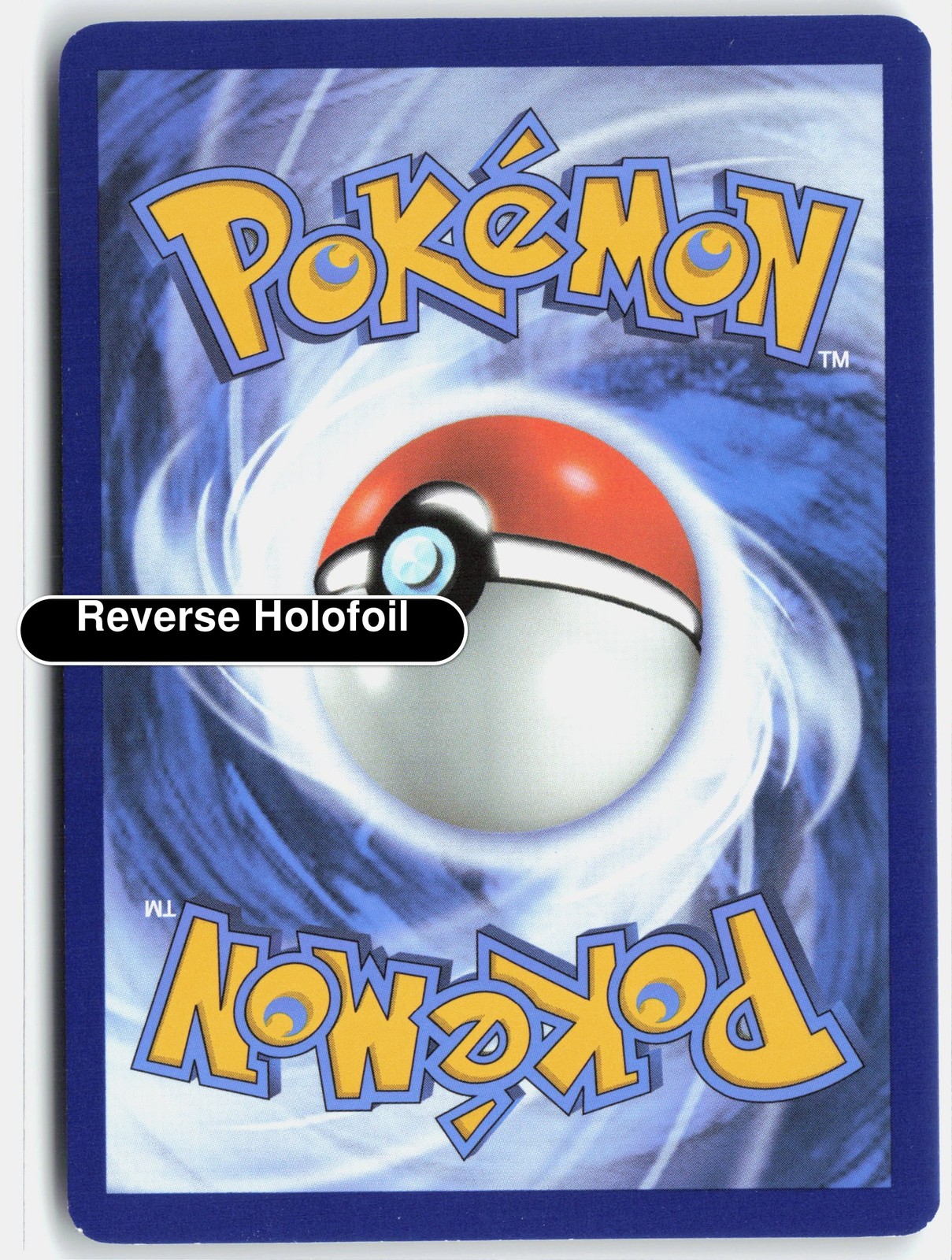 Swanna Reverse Holofoil Uncommon TWM 140/167 LP