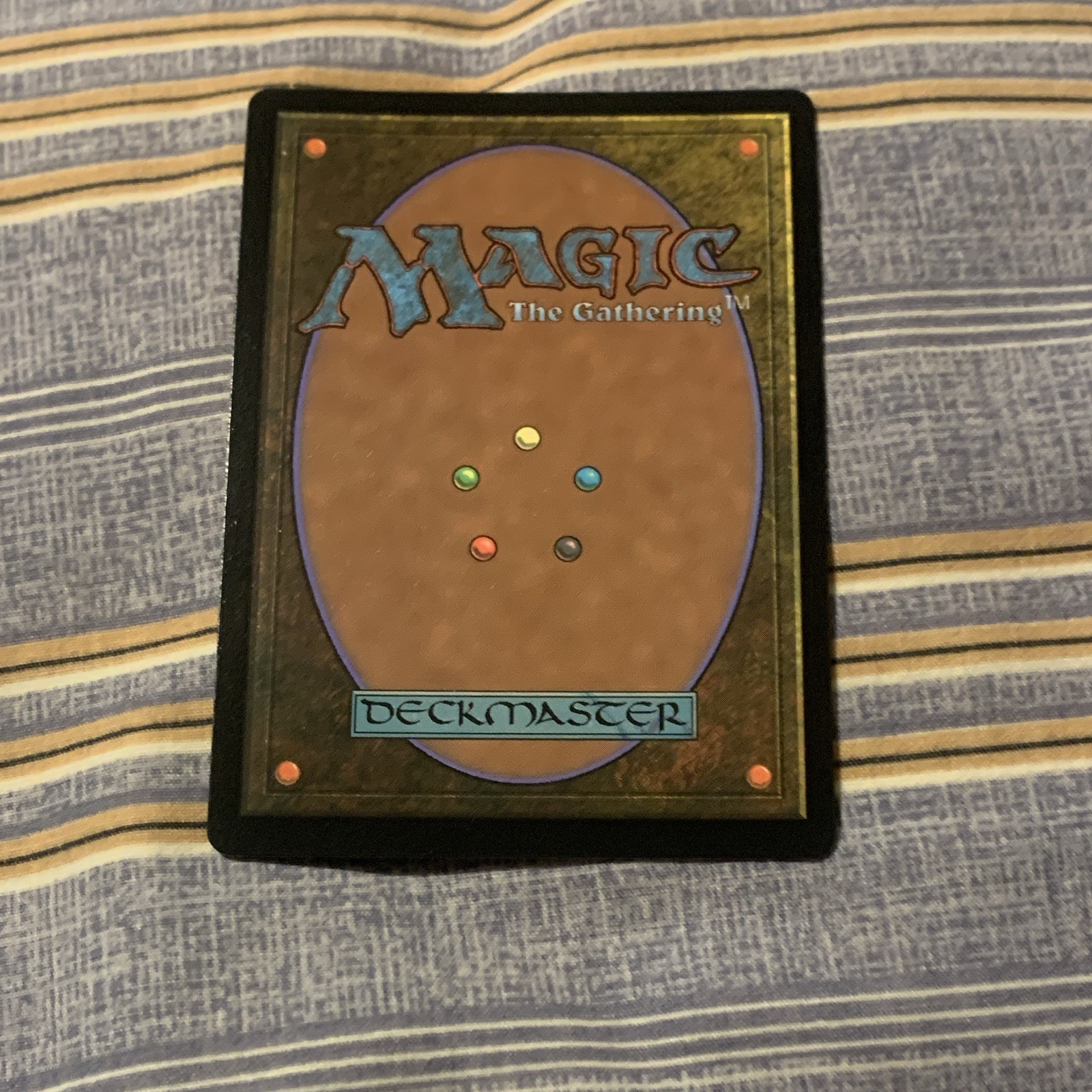 Wizards of the Coast MTG Dimension X Pizzasaur R 0016 Regular Rare Black ENG