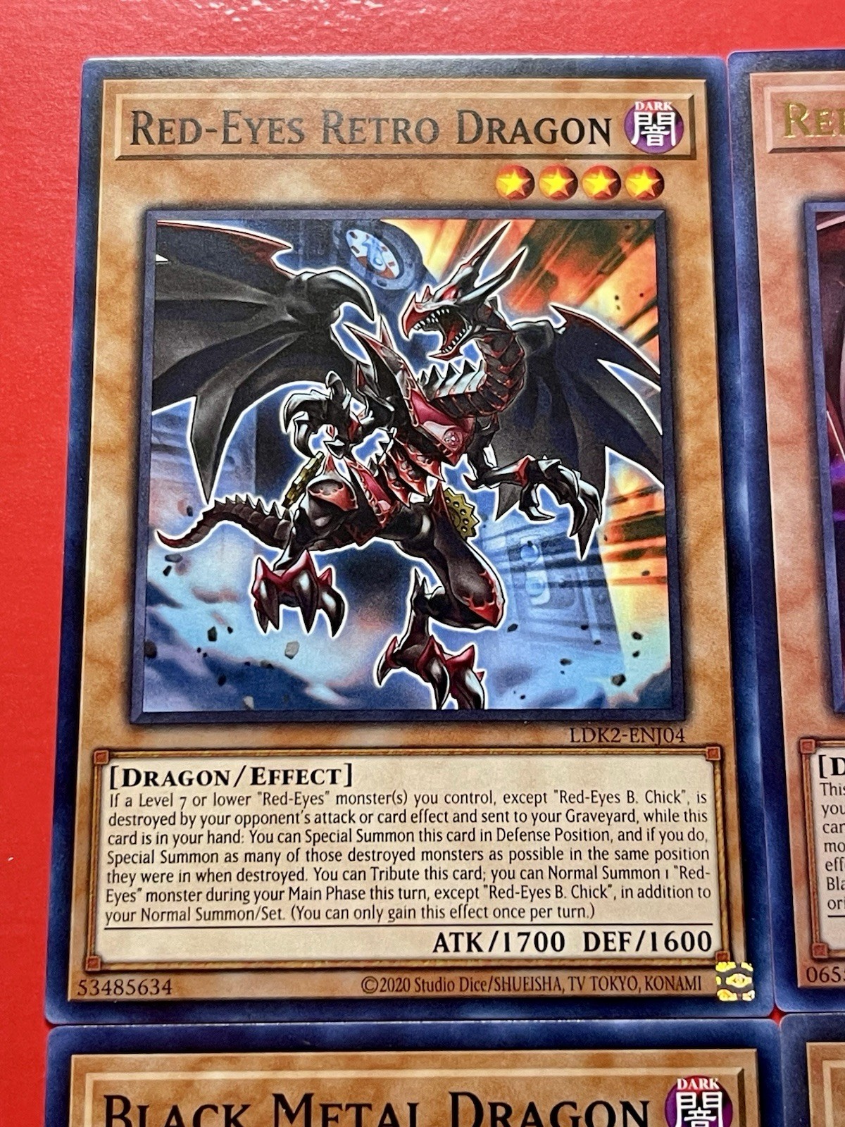 The Black Stone Of Legend + Red-Eyes Soul + Black Flare Dragon + More! | YuGiOh!
