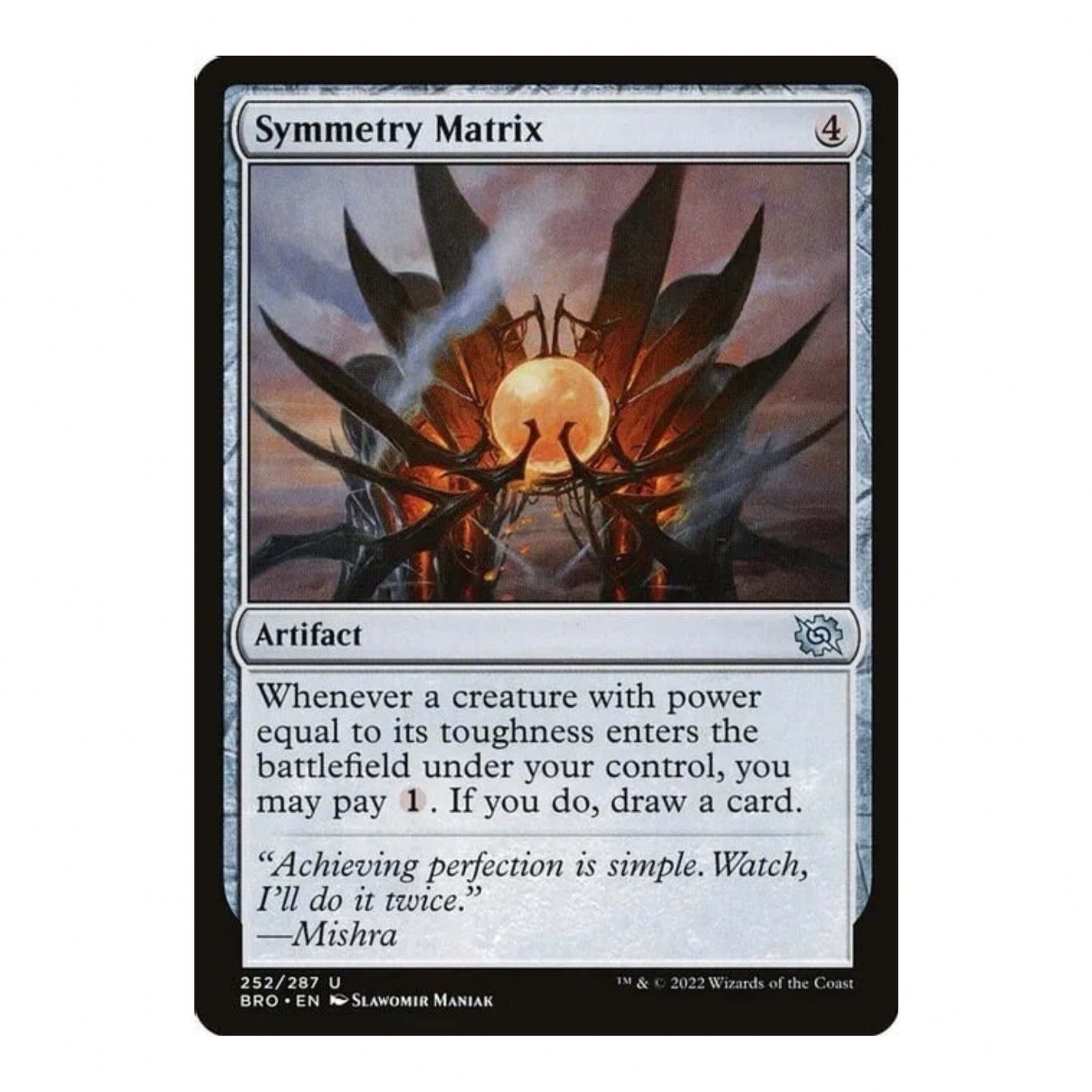 Mr House, President And CEO Custom Commander Deck | Ready-to-play EDH | MTG