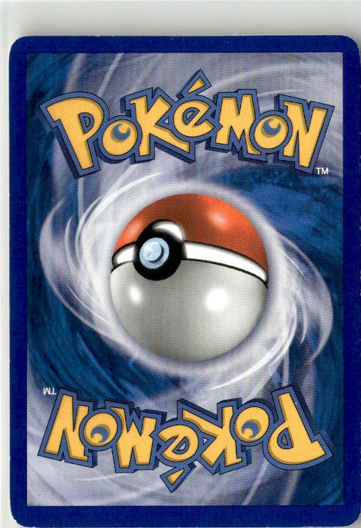 2006 EX Crystal Guardians Kingler 22/100