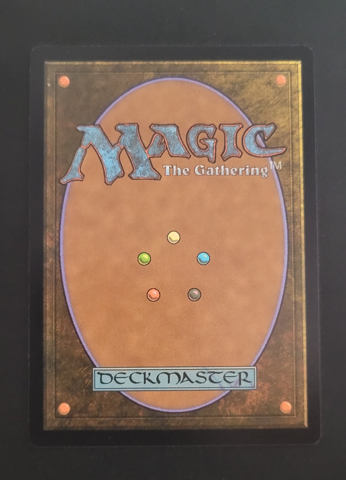 Training Center (Foil Etched) Commander Masters