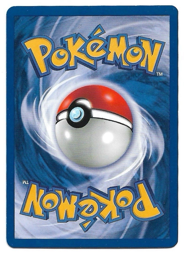 Clefable 01/64 1999 Pokémon Jungle Holo