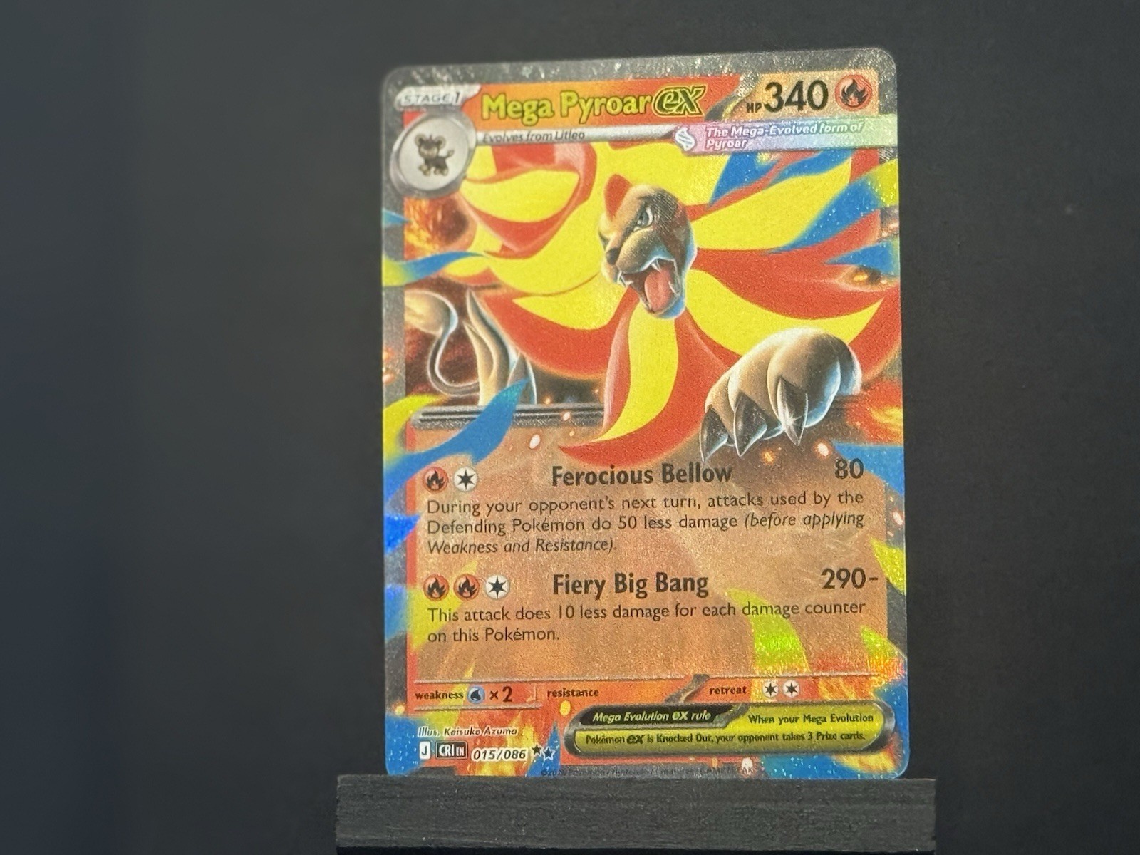 Pokemon – Cosmos Holo, Holo and Reverse Holo $1.00 each -You Pick-Various Series
