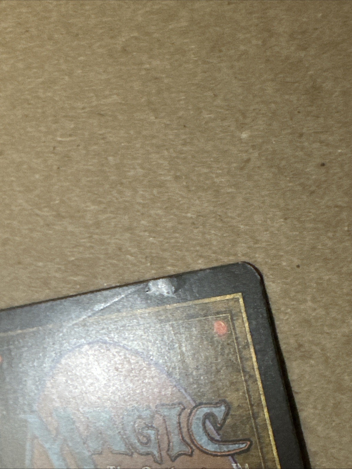 Moonmist X1 Innistrad Ex Condition See Pics Front Back English
