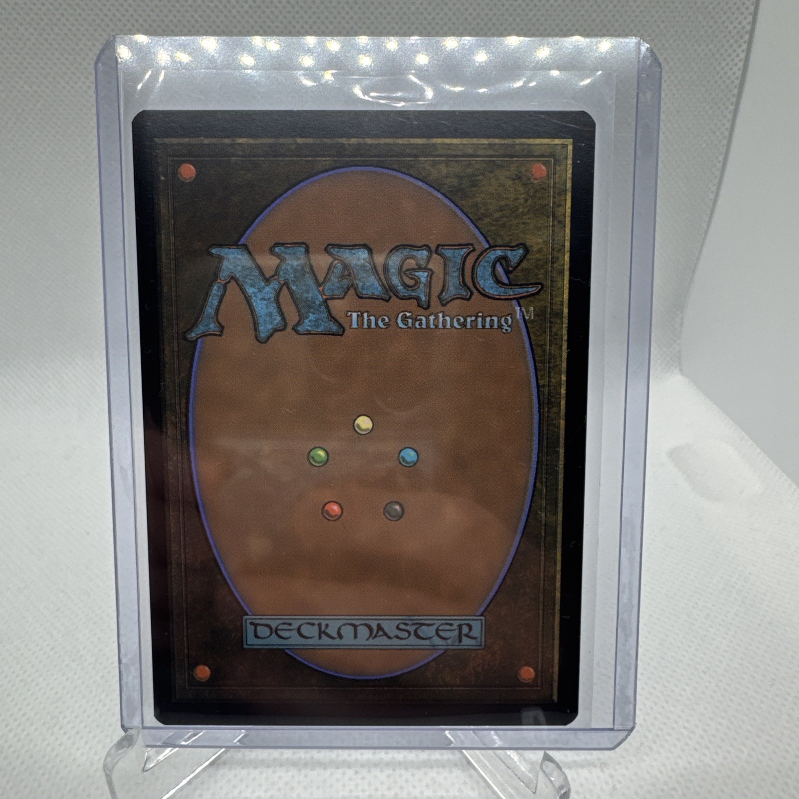 Magic The Gathering Bloom Tender (0390) Lorwyn Eclipsed Foil NM/M