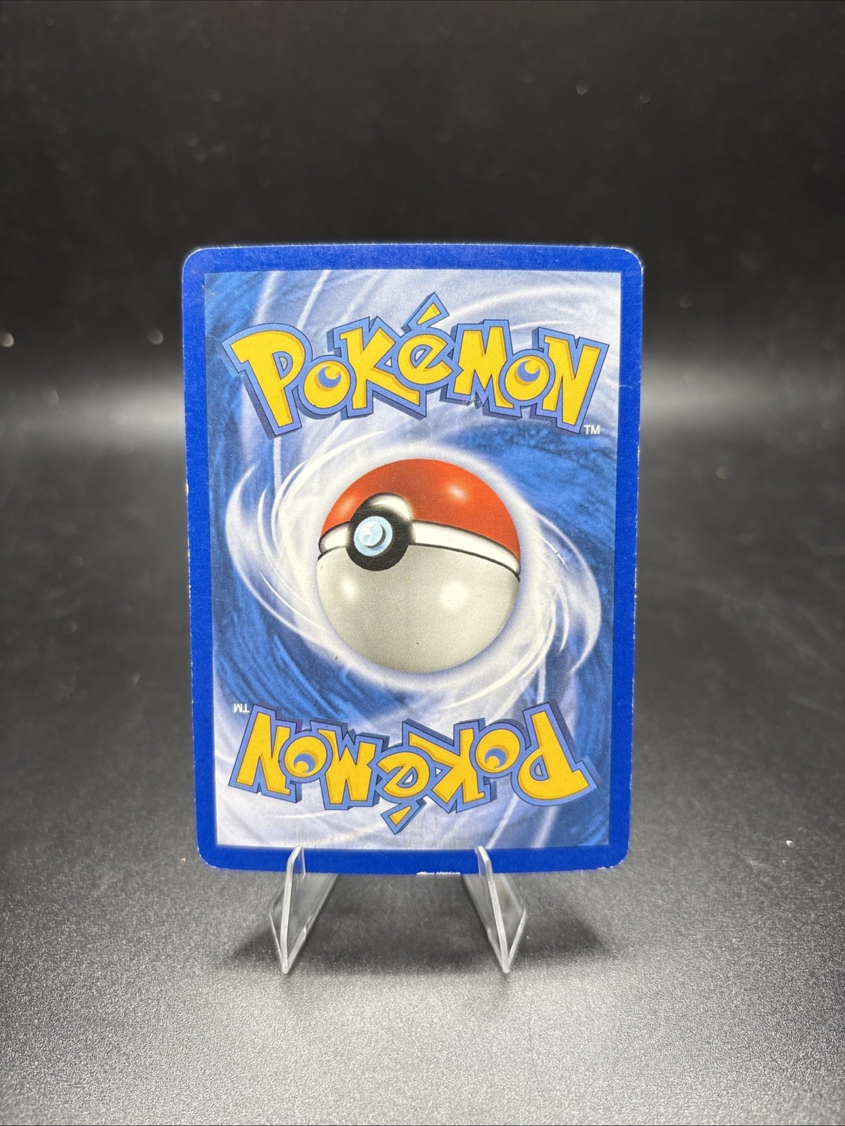 Pokemon STRENGTH CHARM 150/165 Reverse Holo (2002 Expedition) MP -j