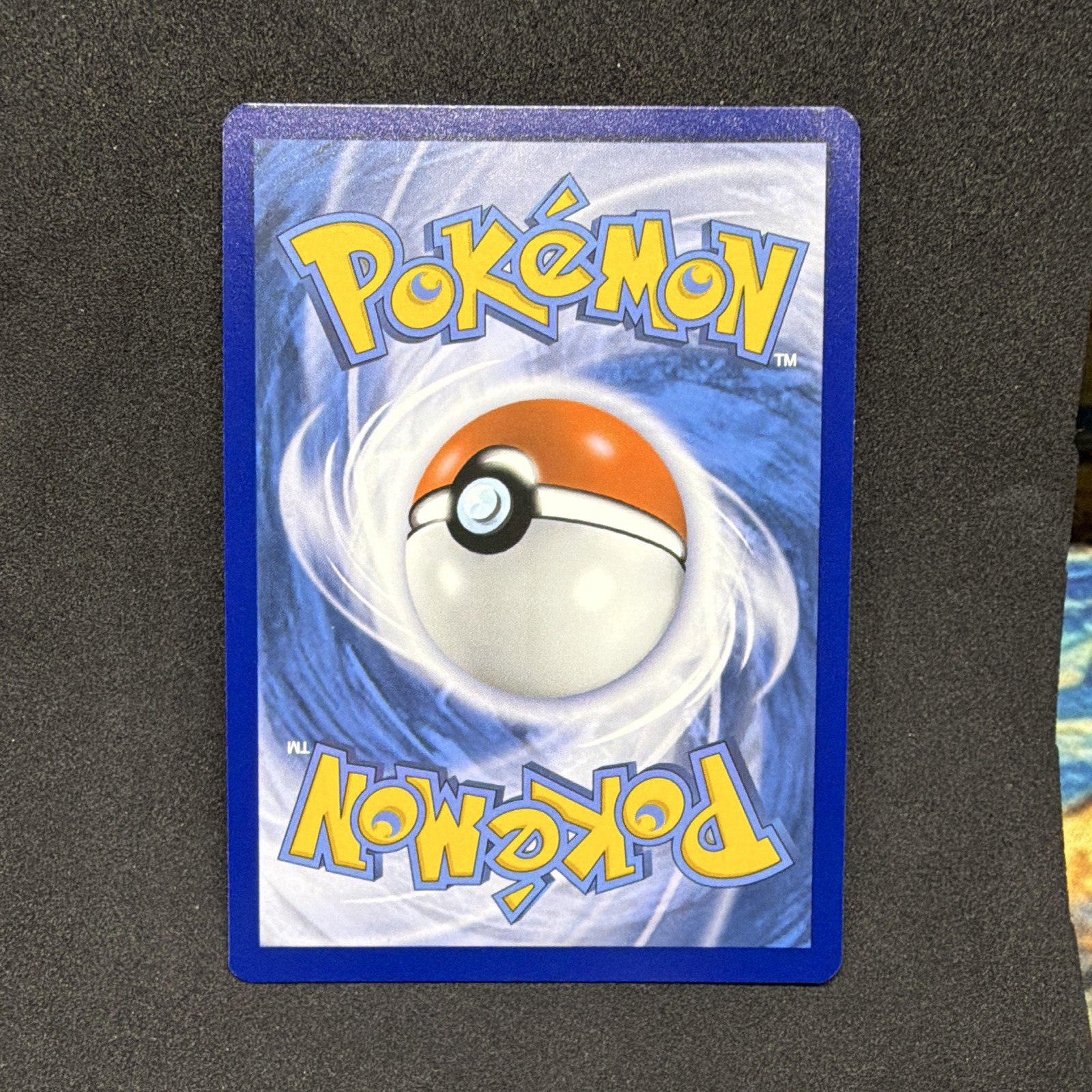 Pokemon TCG Charizard VSTAR 174/172 Brilliant Stars Secret Rare Holo NM