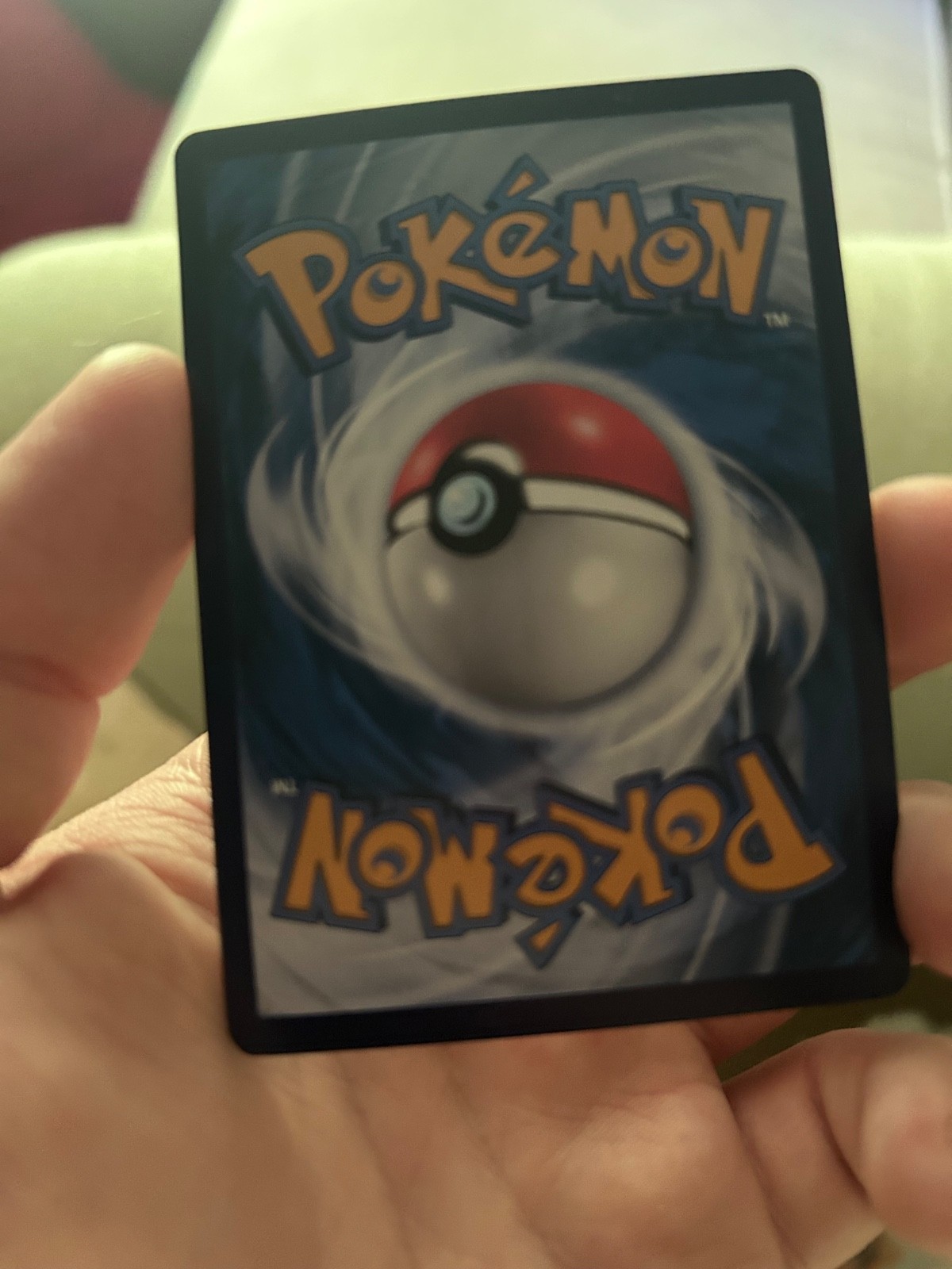 Pokemon Eevee Card 0407/07 CBB4C Full Art Gem Pack Simplified Chinese