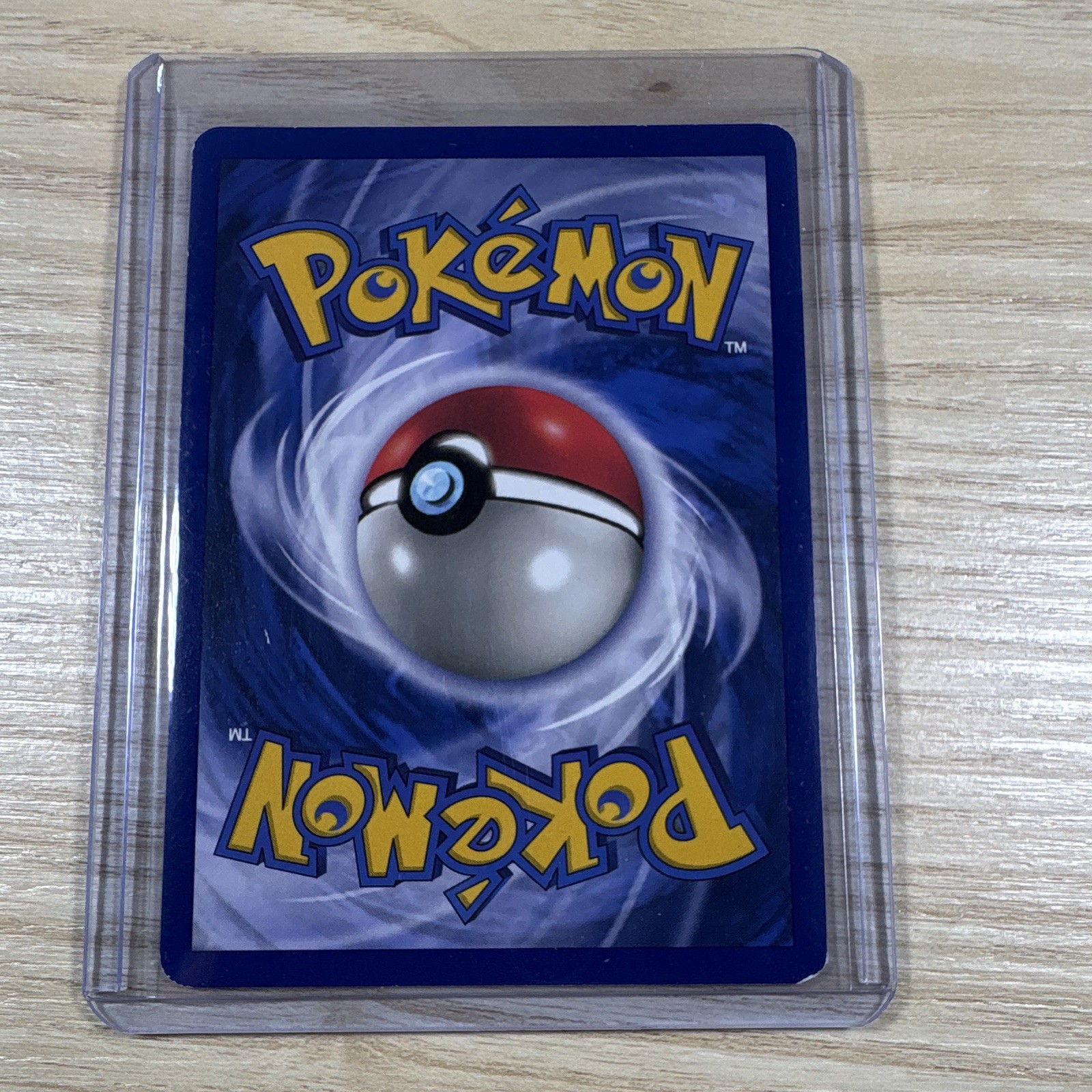 Pokemon TCG Slowbro 43/62 Fossil 1st Edition Holo Rare English 1999