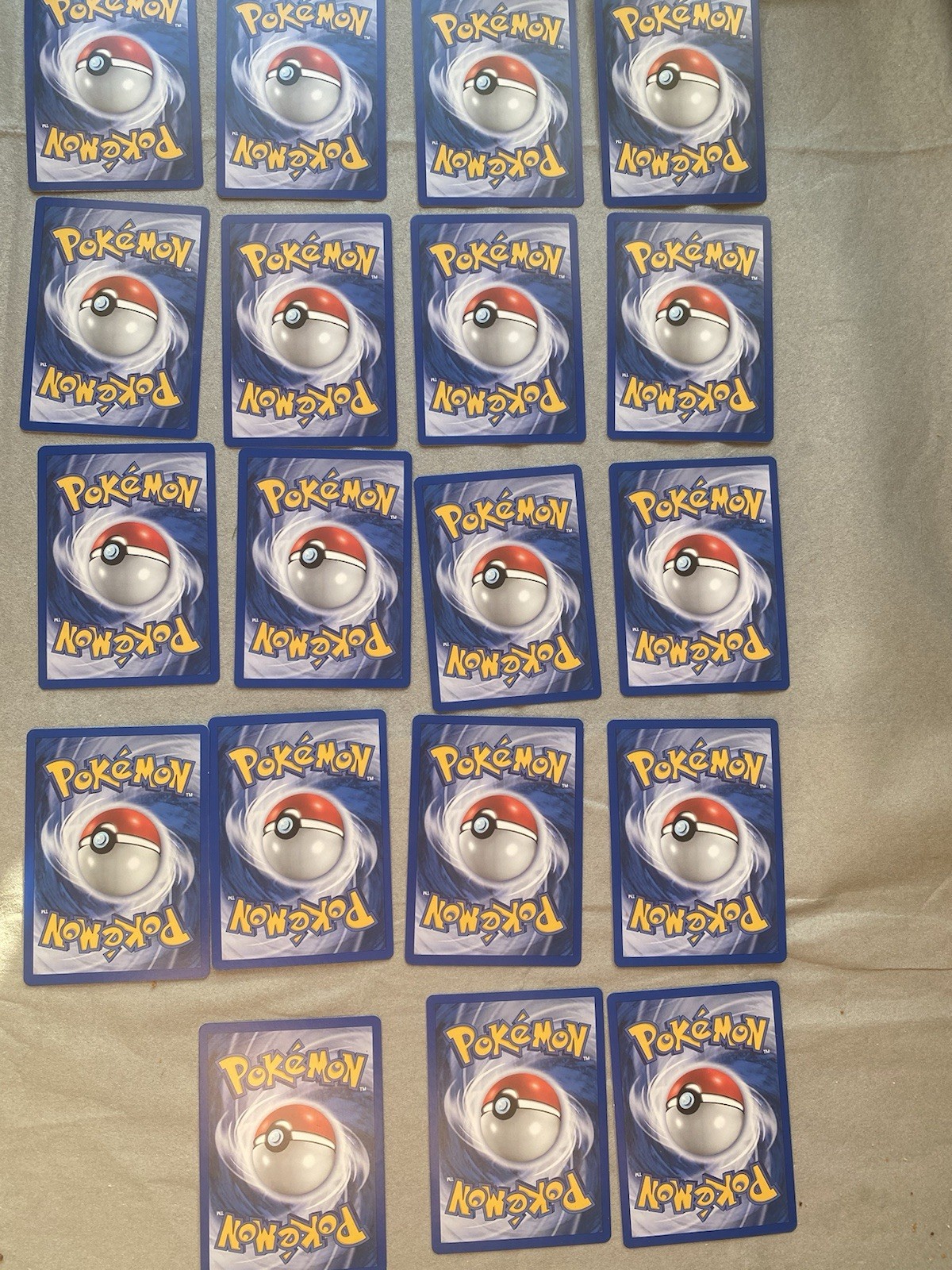 Neo Discovery Bundle WOTC cards uncommon/common and rare all mint