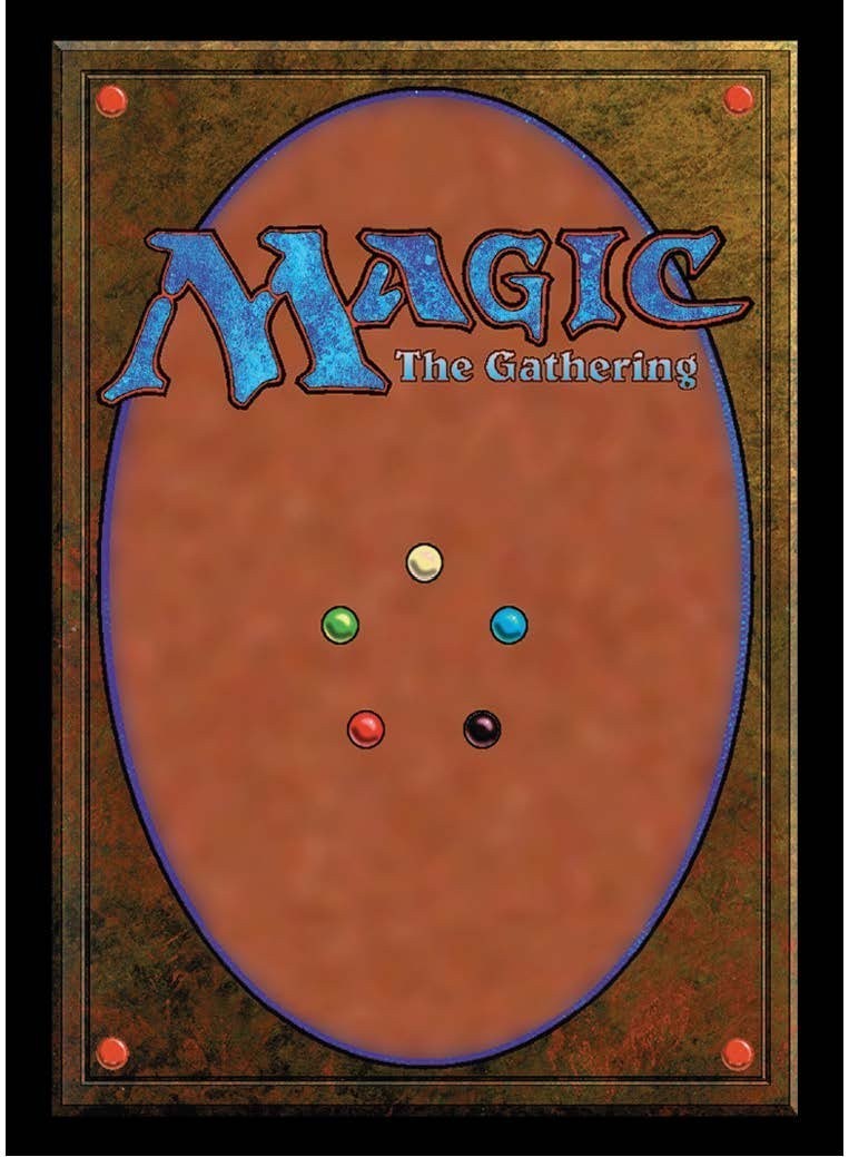 Naktamun Lorespinner – 33 – NM – Secrets of Strixhaven – MTG