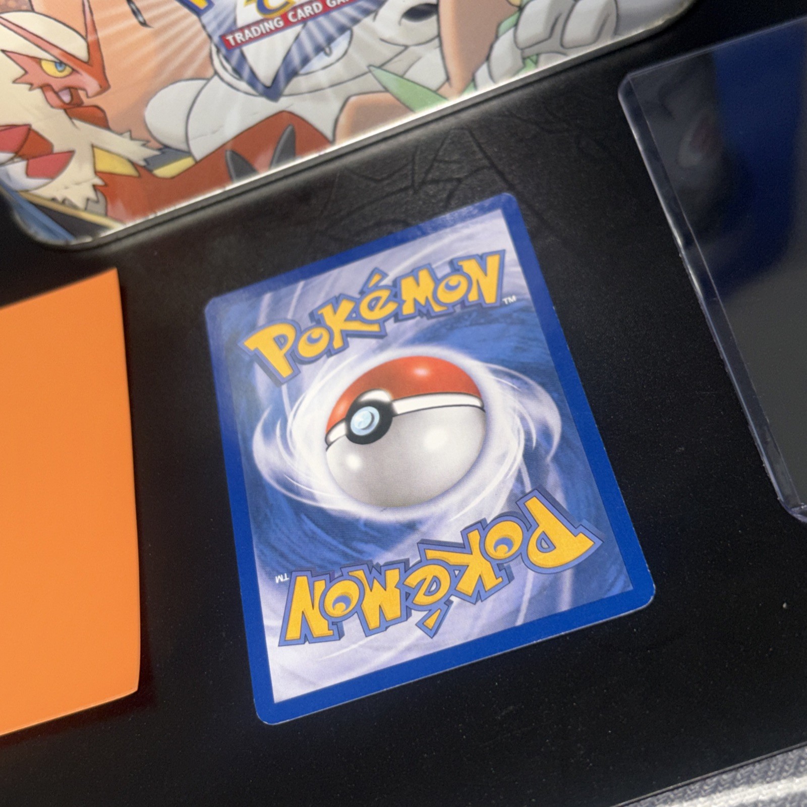Pokemon Collector – (#22) Pokemon HGSS Trainer Kit: Gyarados & Raichu Regular