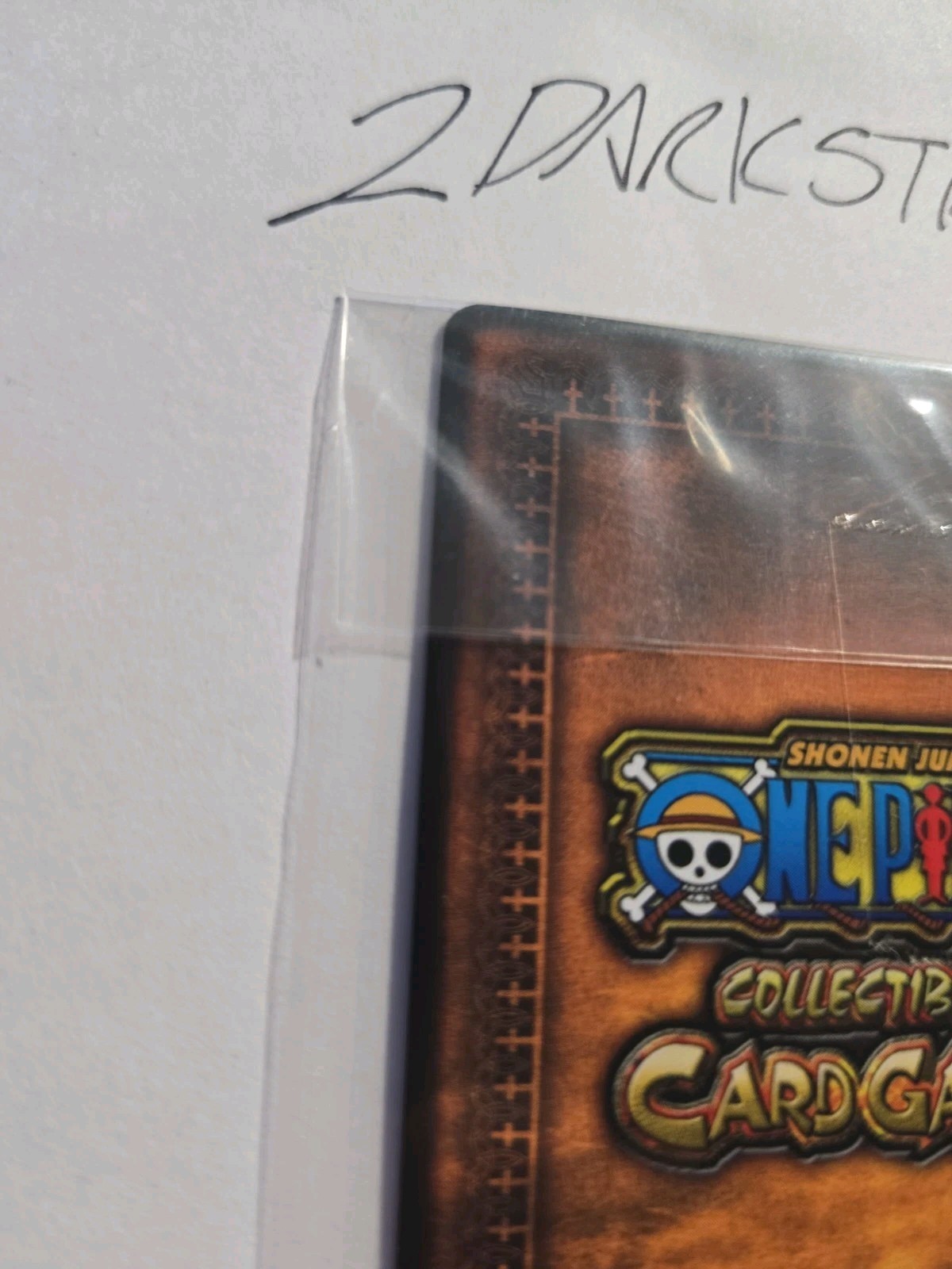 2005 One Piece CCG Chopper The Miracle Reindeer Promo Card PR015 English SEALED