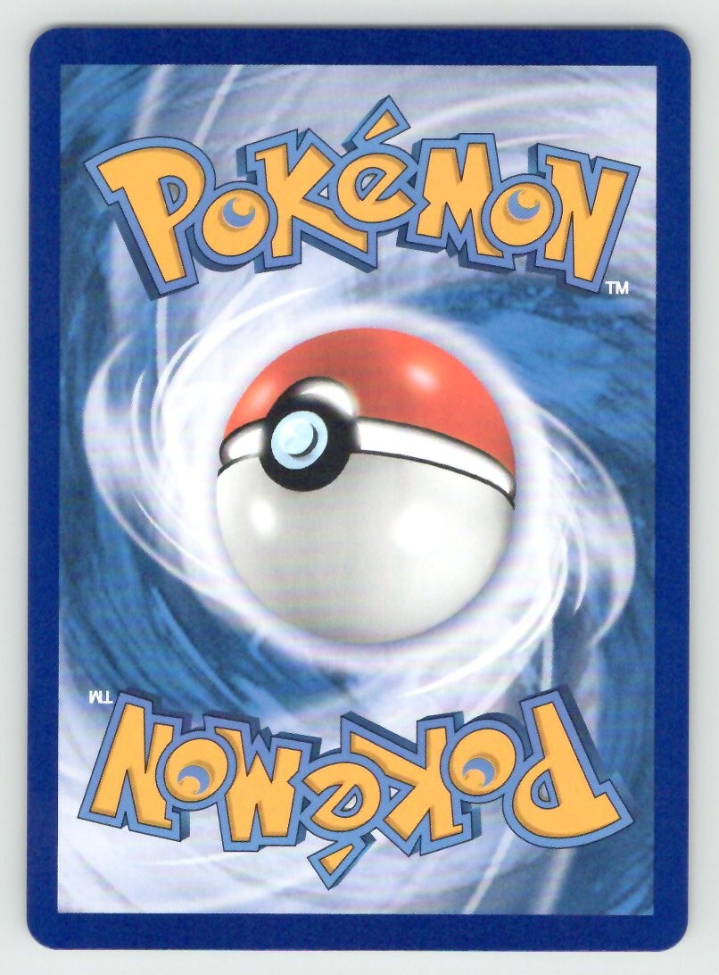 Pokemon Flutter Mane REVERSE HOLO Gem Pack Volume 4 CBB4C 2802/07 NM