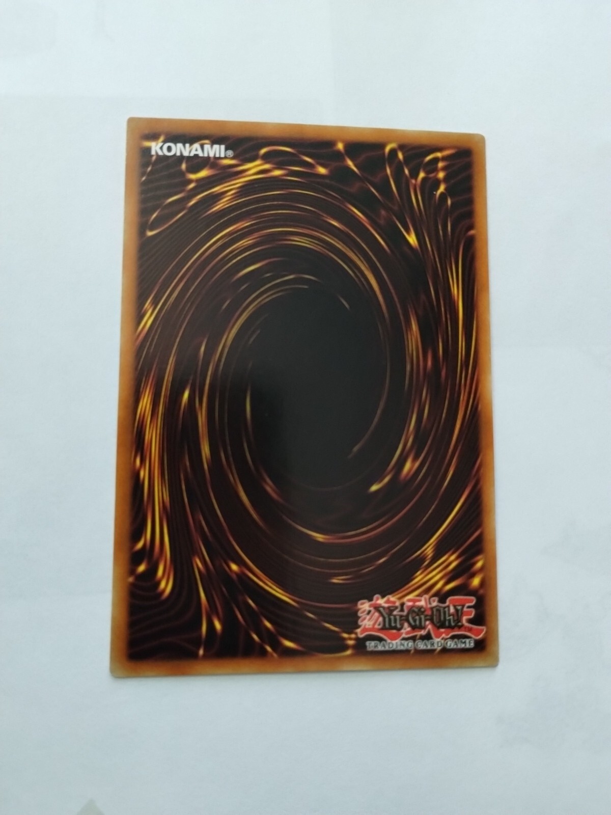 Yu-Gi-Oh! TCG Twin Long Rods #2 Magic Ruler MRL-057 1st Ed. Com. – Uncirculated