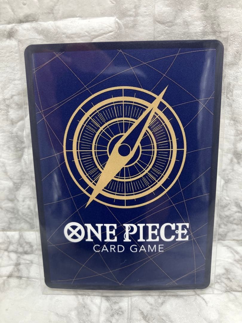 Nico Robin EB03-054 ROUND 1 x ONE PIECE Card Promo Japanese 2026 NM