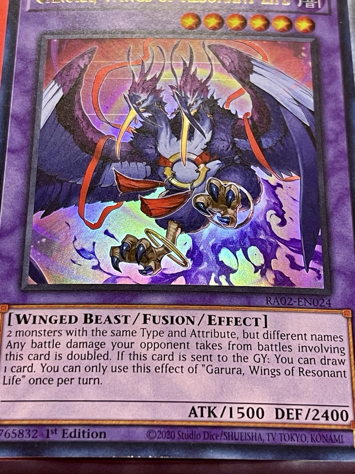 3x Super Polymerization + FATA Dragon + KHAOS + Garura & More! | YuGiOh!