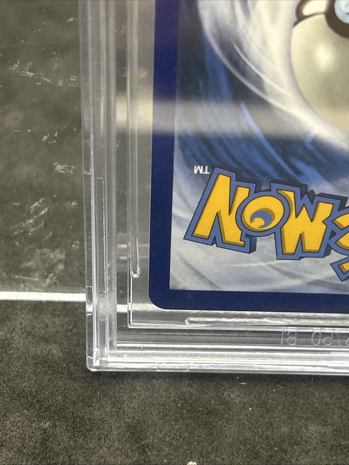 POKEMON CHARIZARD CELEBRATIONS CLASSIC 4/102 BGS GEM MINT 🔥