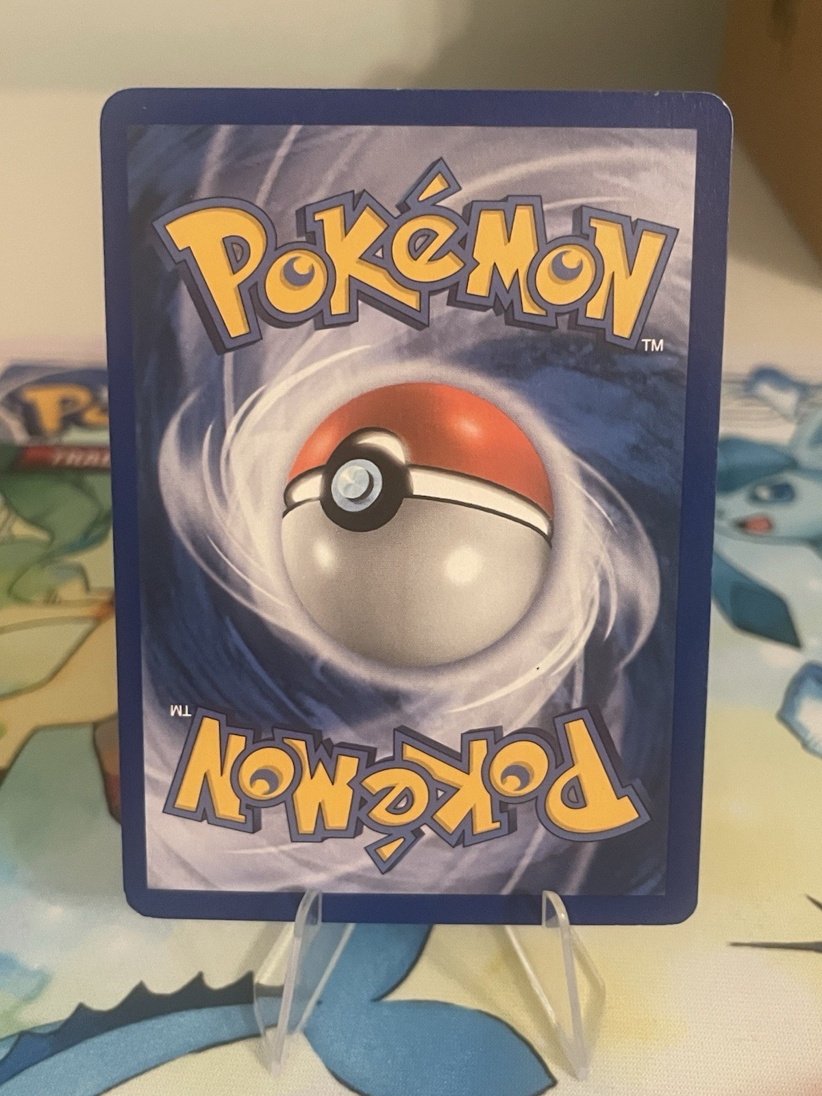 Delcatty 4/92 Legend Maker Holo Nice Swirl 🐱🔥