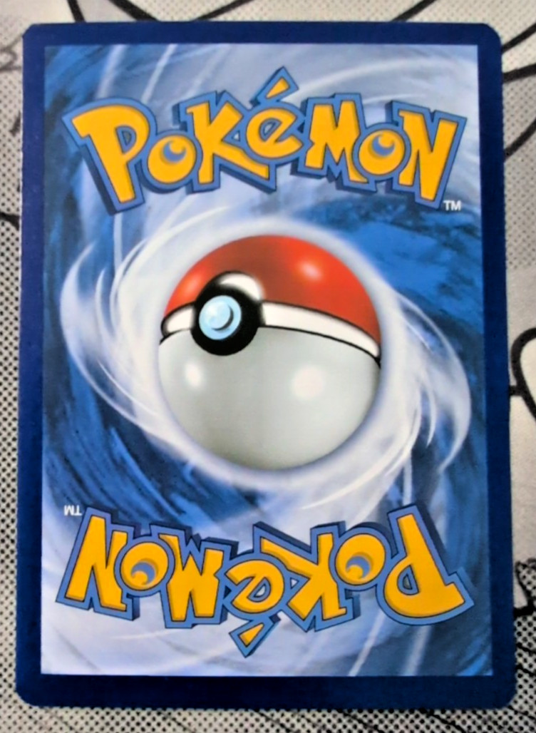 Inteleon 058/202 Pokemon Play! Prize Pack Series 1