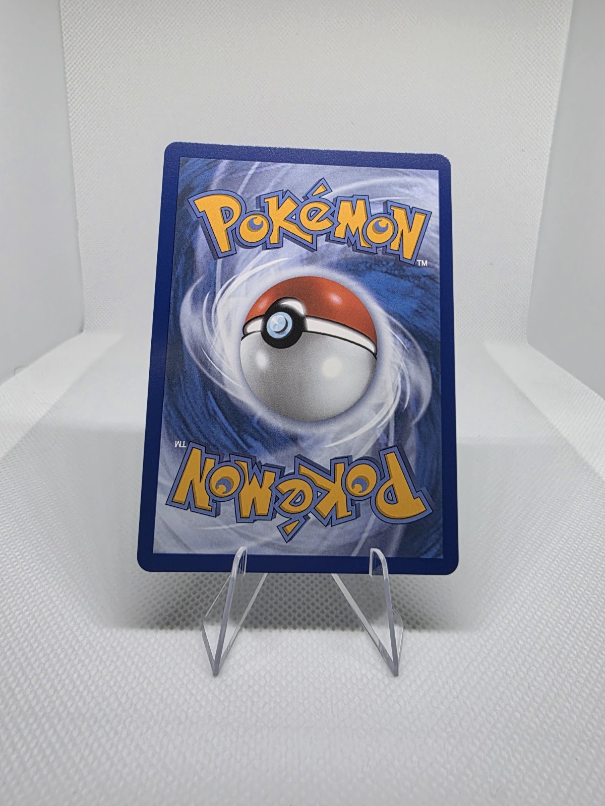 Pokemon Banette 234/217 Temporal Forces Illustration Rare Full Art Holo EN NM