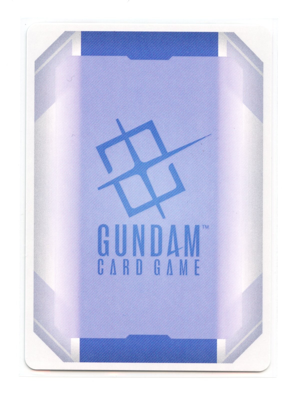 Wing Gundam (Bird Mode) Store Tournament Pack 01 C Foil Gundam Promo ST02-002 NM